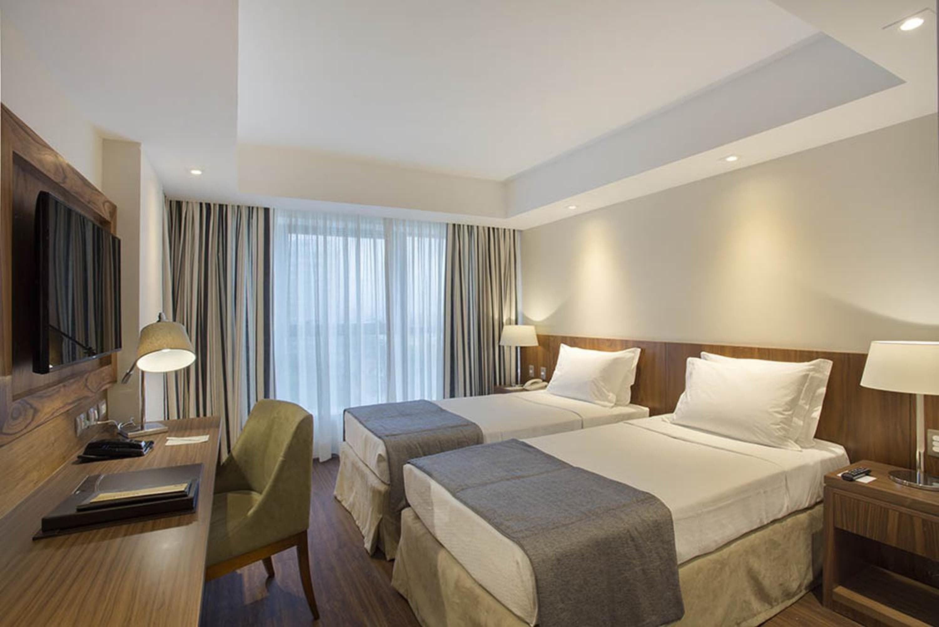 Windsor Marapendi Hotel hotel, Avenida Lucio Costa ,5400  - Barra da Tijuca, Rio de Janeiro, Brazil — photo 58