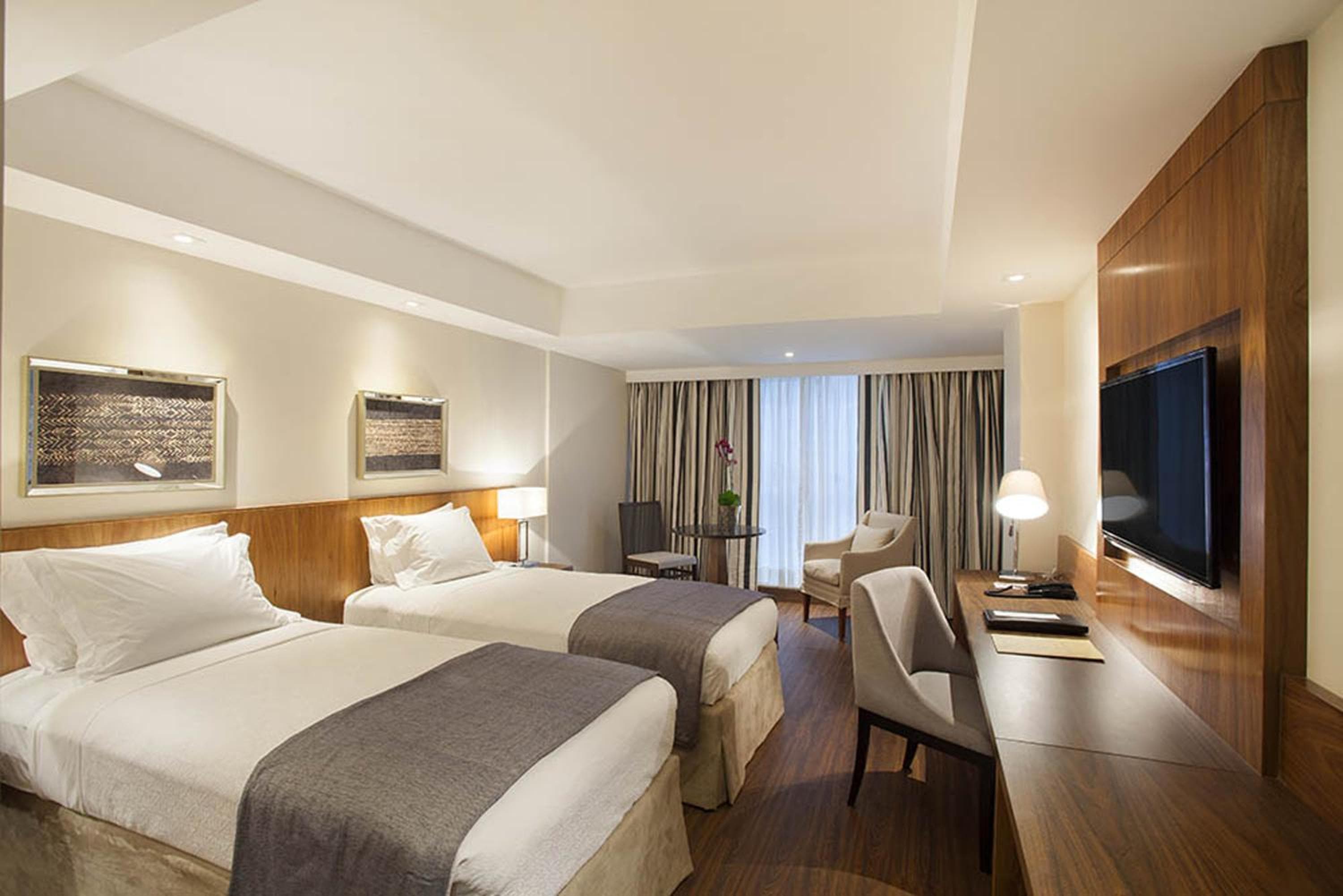 Windsor Marapendi Hotel hotel, Avenida Lucio Costa ,5400  - Barra da Tijuca, Rio de Janeiro, Brazil — photo 49