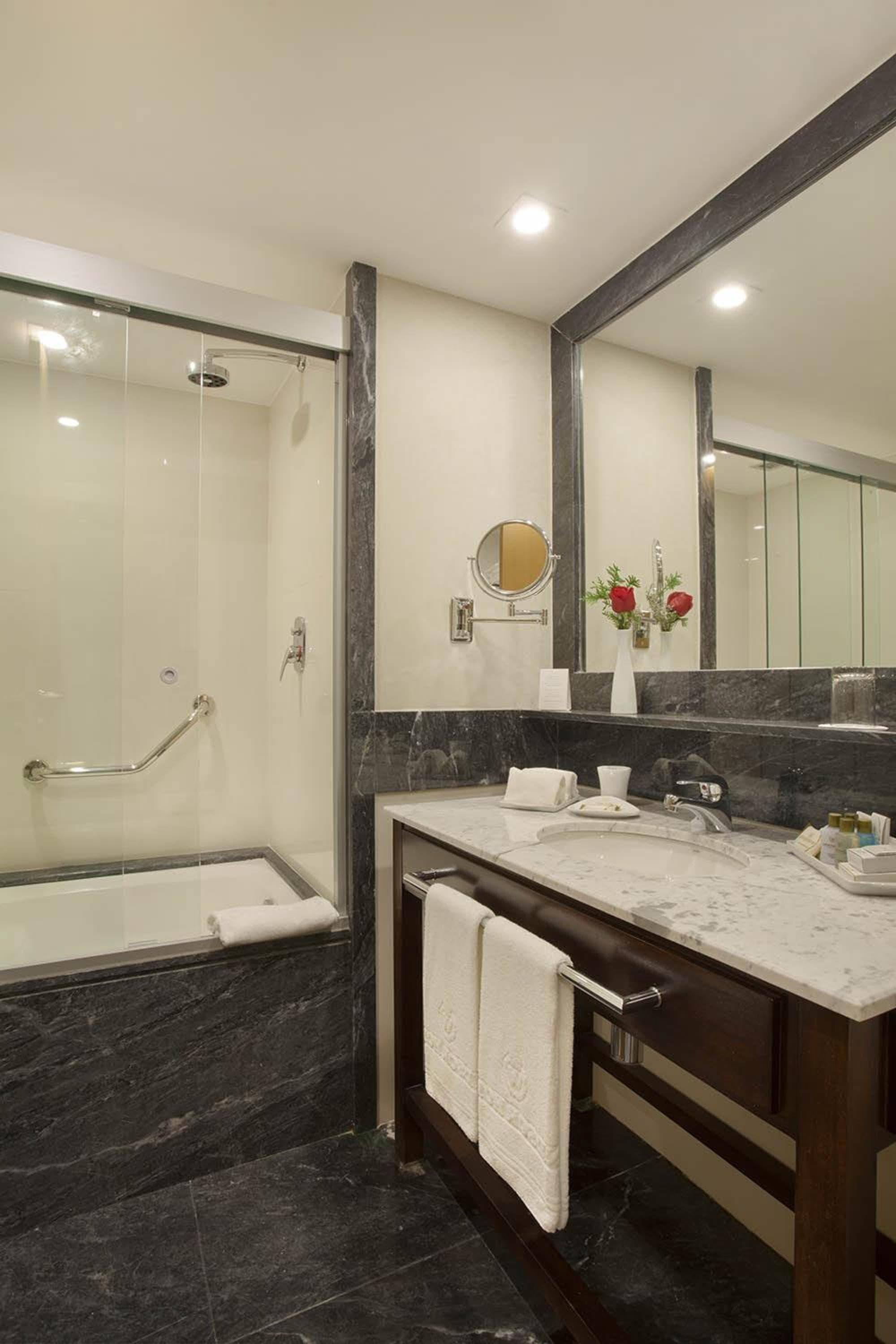 Windsor Marapendi Hotel hotel, Avenida Lucio Costa ,5400  - Barra da Tijuca, Rio de Janeiro, Brazil — photo 48