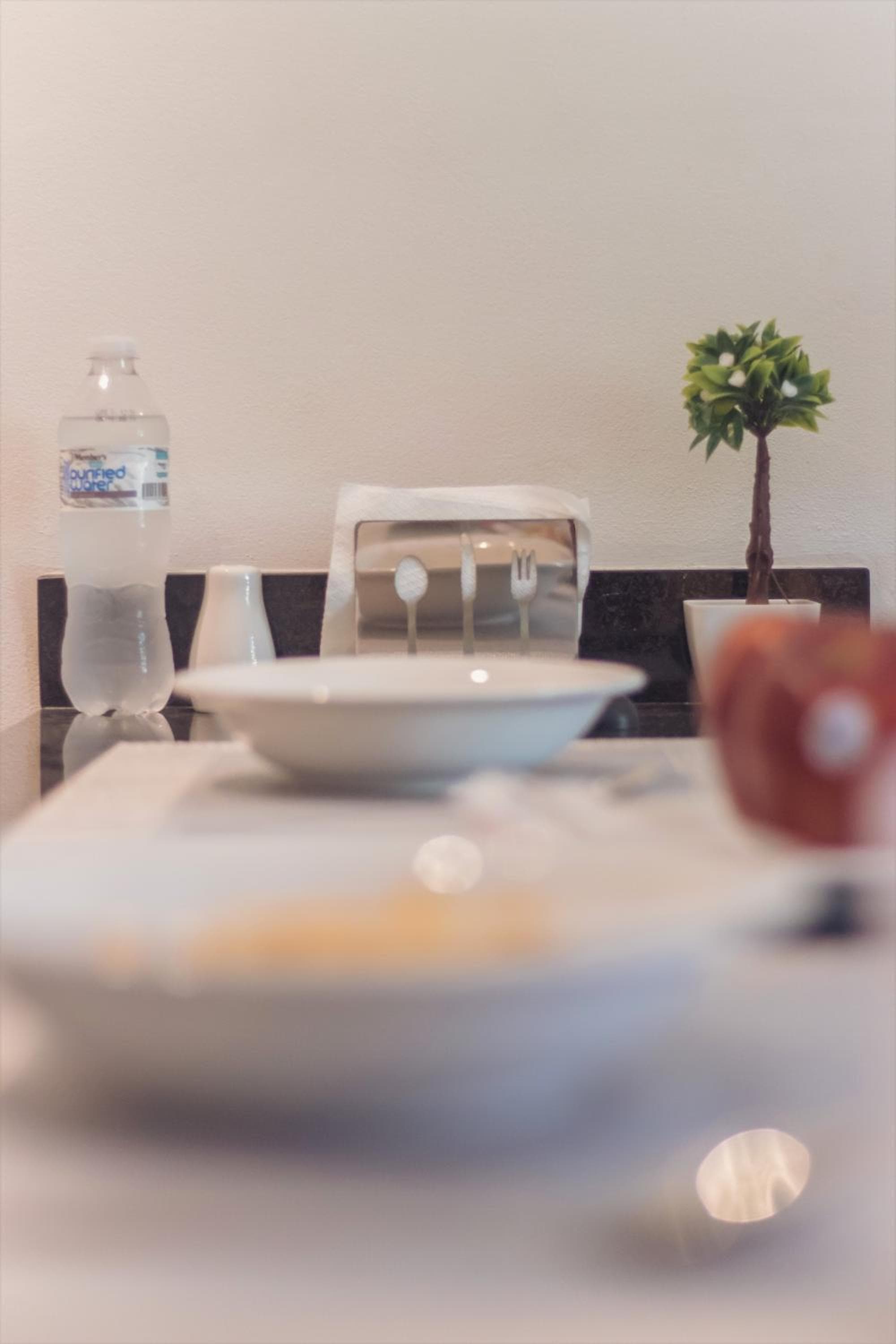 Viento Suites Cancún — 28