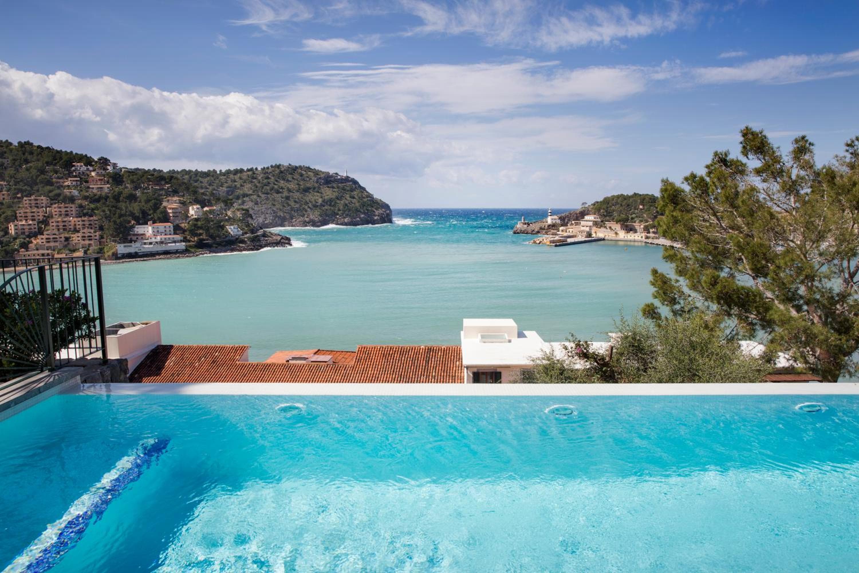 Hotel Esplendido — 1