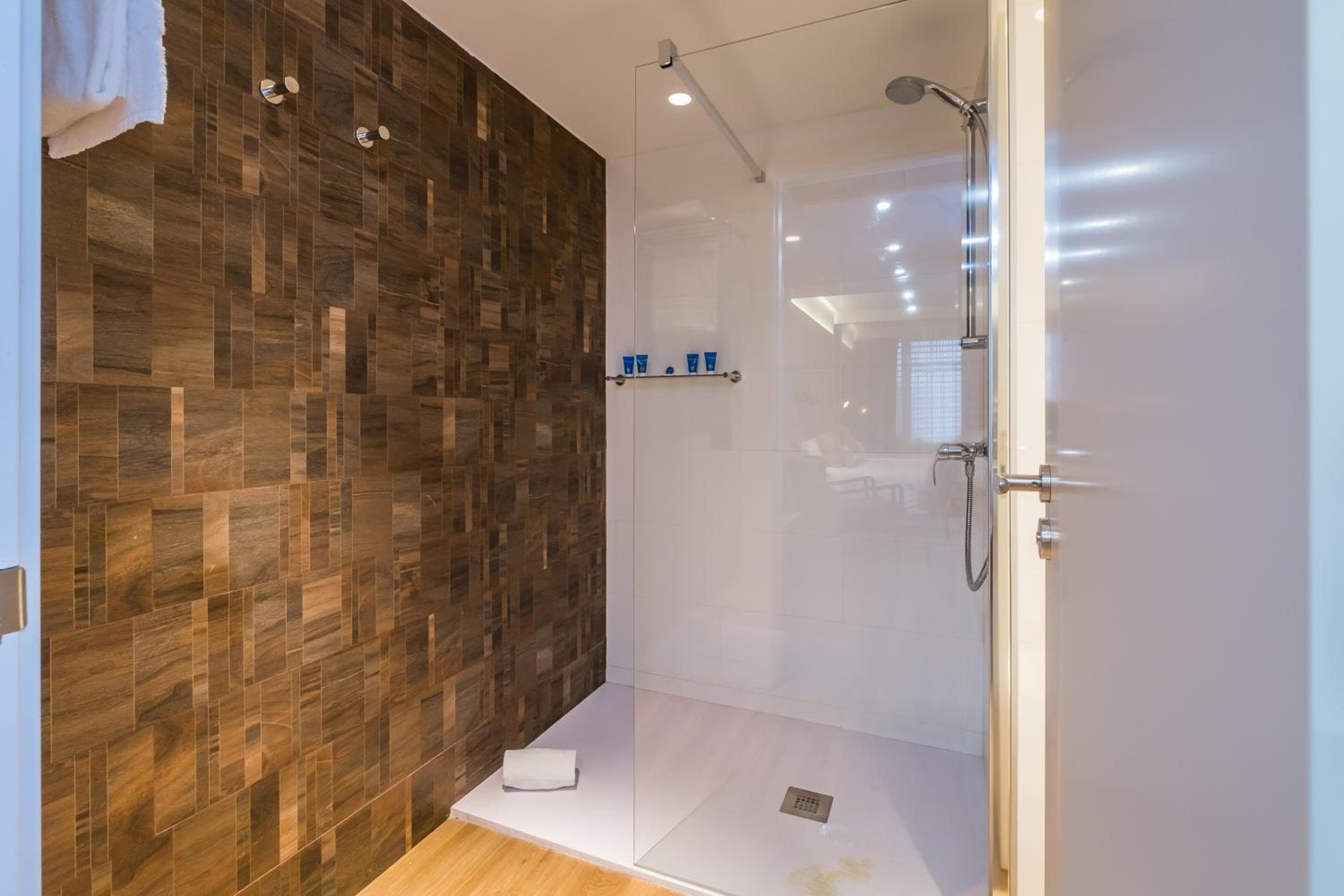 Pierre & Vacances Apartamentos Edificio Eurobuilding 2 — 29