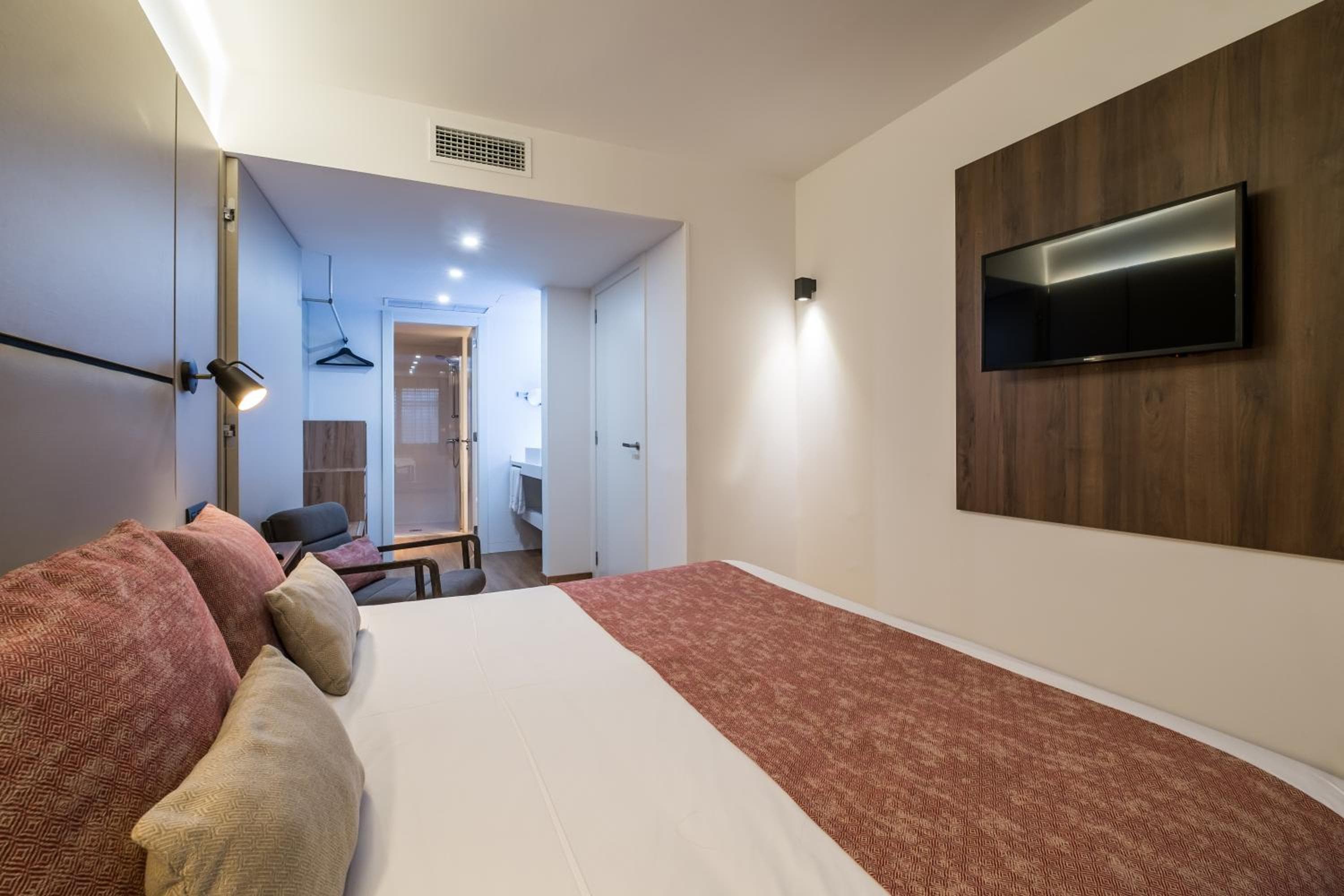 Pierre & Vacances Apartamentos Edificio Eurobuilding 2 — 27