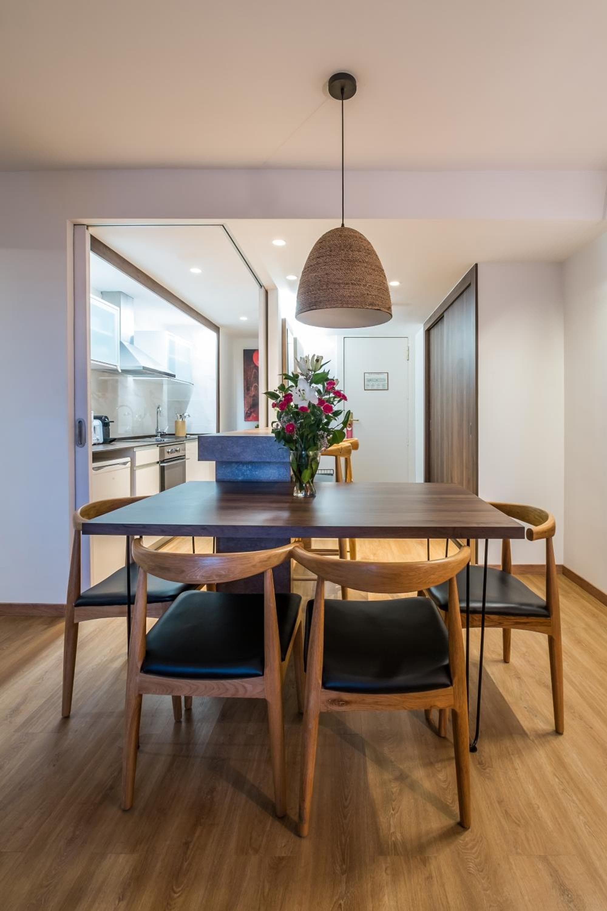 Pierre & Vacances Apartamentos Edificio Eurobuilding 2 — 4