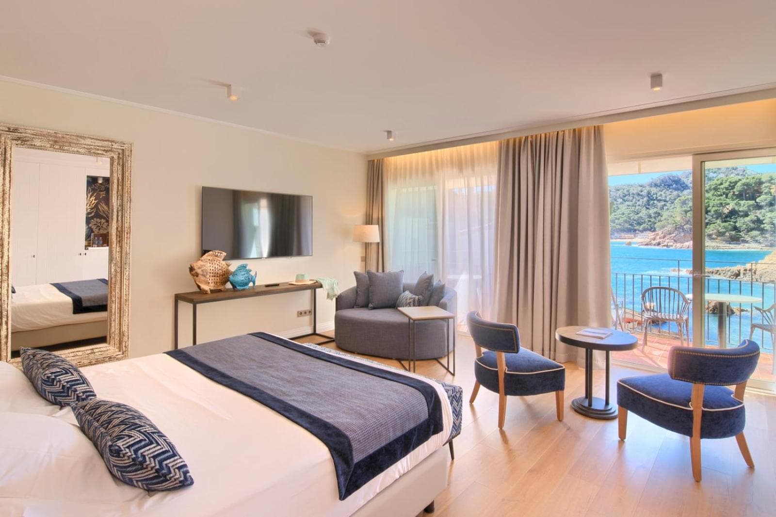 Hotel Aigua Blava — 13