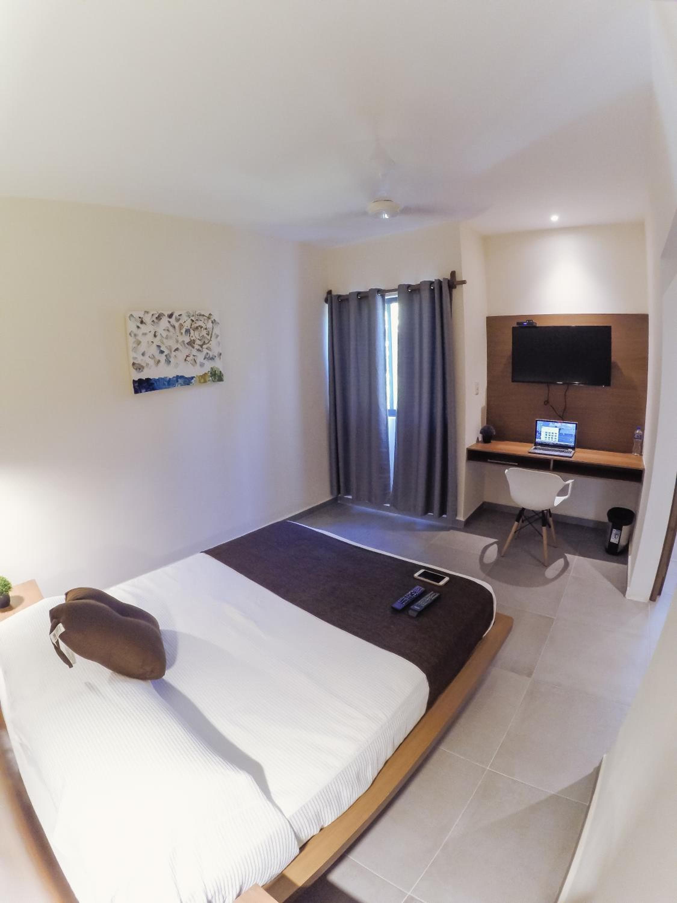 Viento Suites Cancún — 21