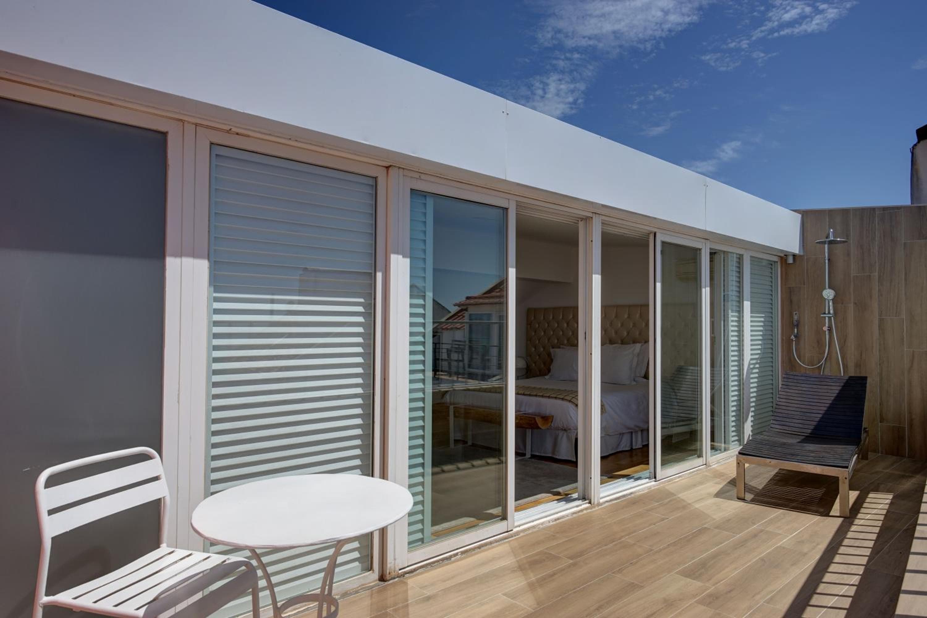 Solar Dos Mouros — 3
