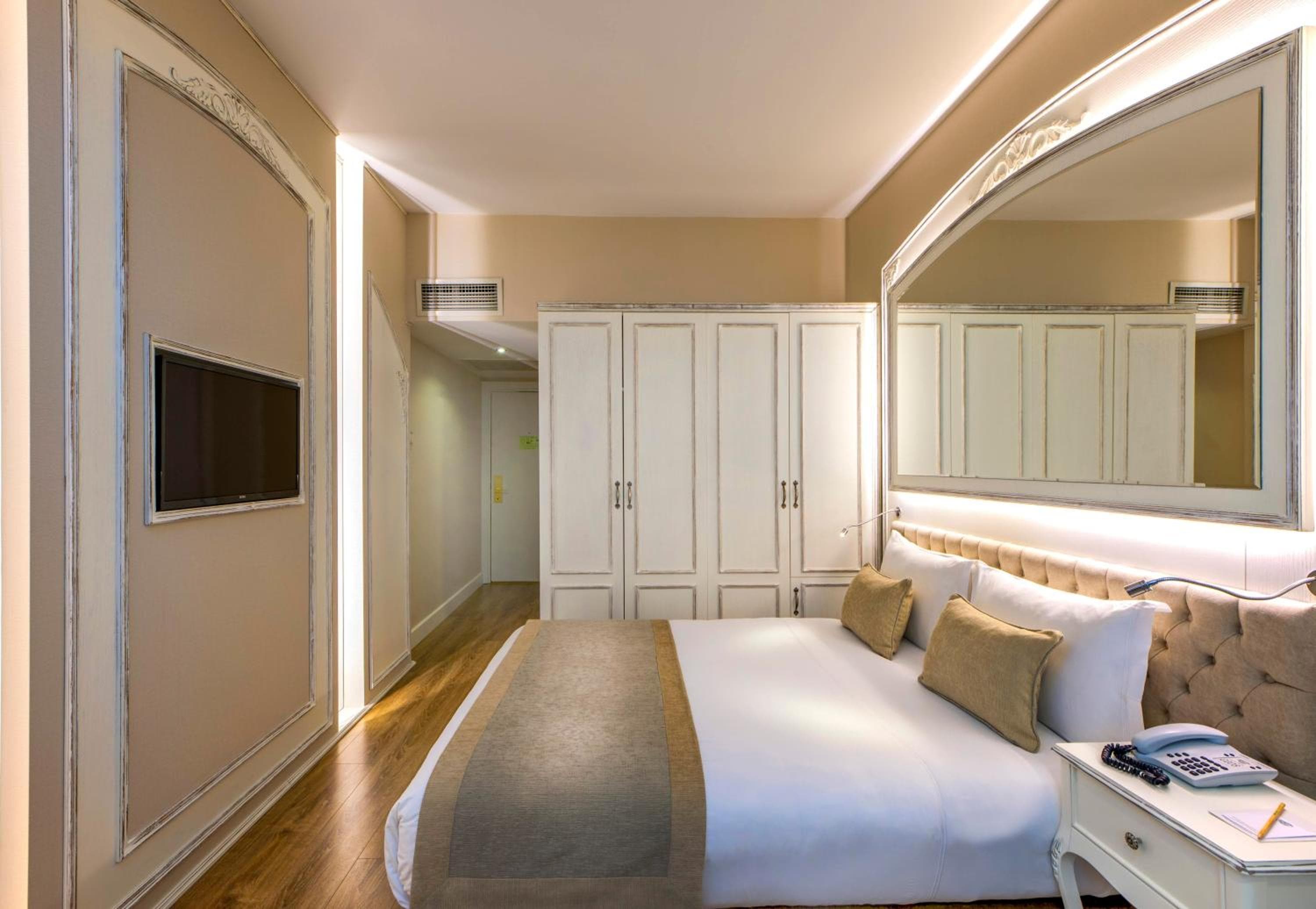 Hotel Yasmak Sultan — 11