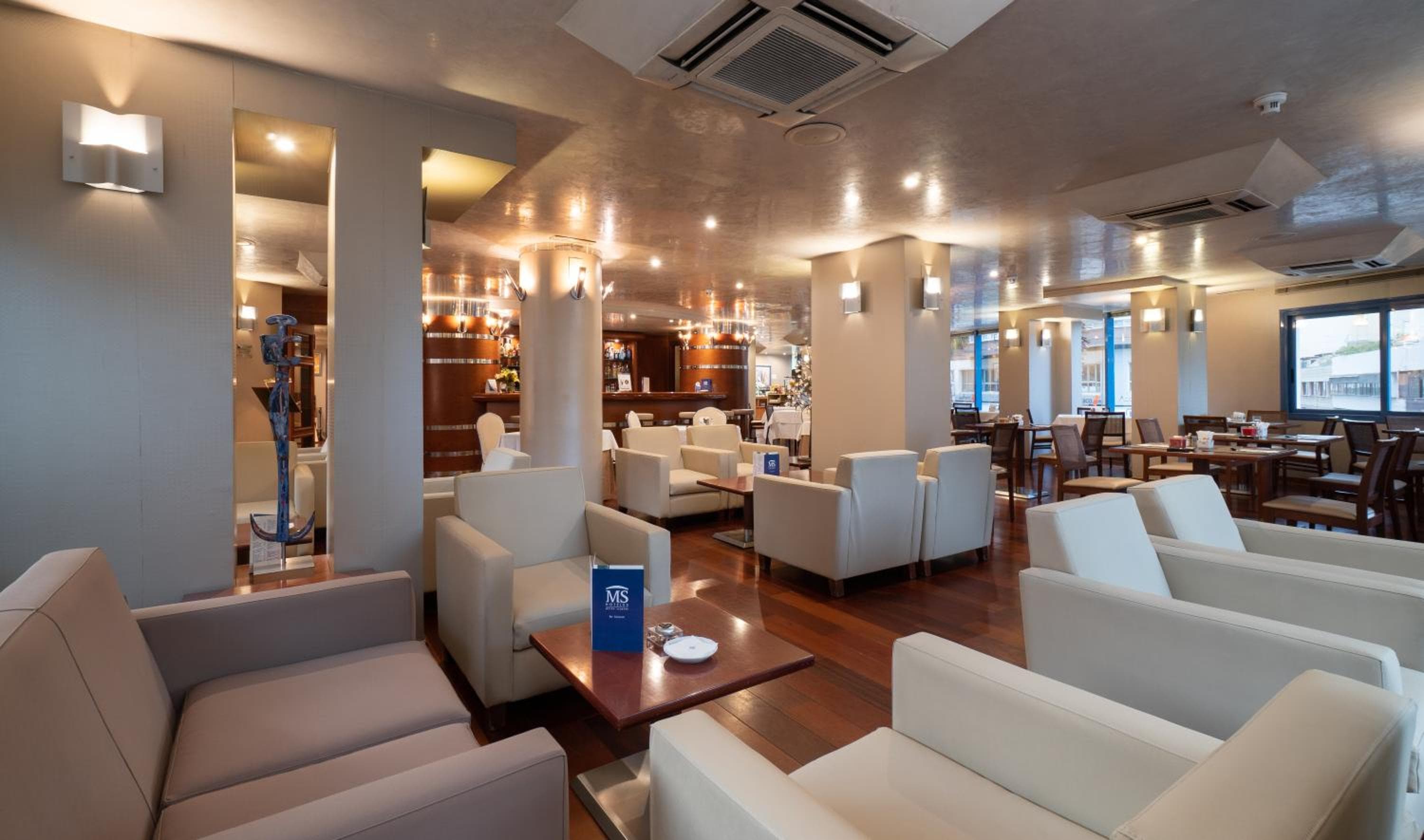 Hotel MS Maestranza Málaga Centro — 26