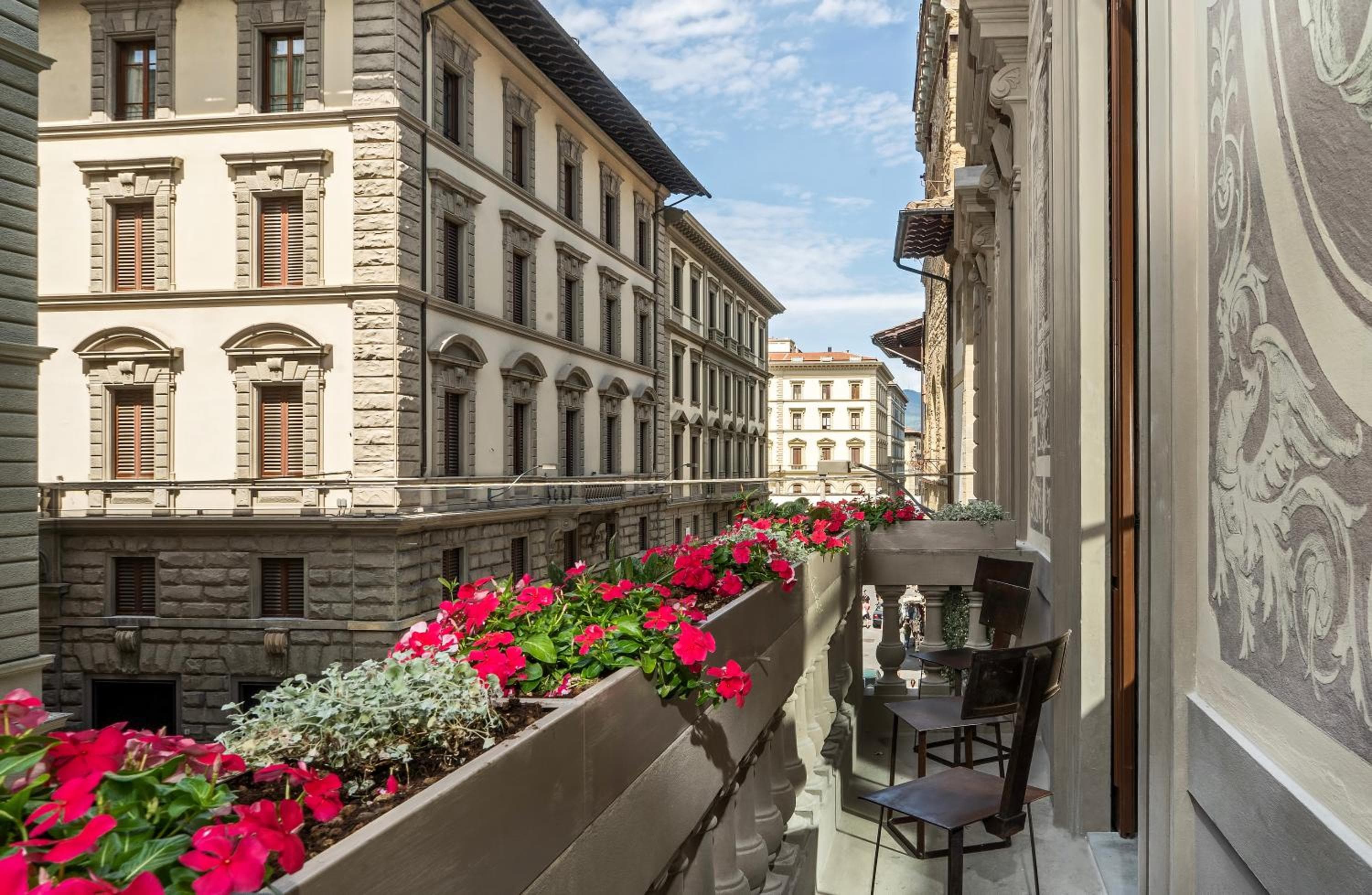 Hotel Calimala Florence hotel, Via Lamberti 5, Florence, Italy — photo 7