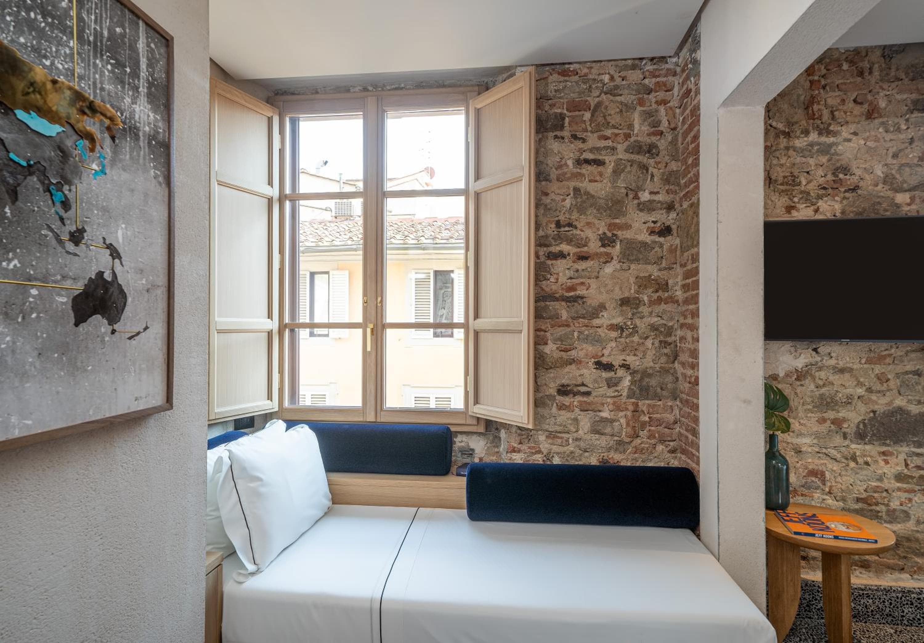 Hotel Calimala Florence hotel, Via Lamberti 5, Florence, Italy — photo 20