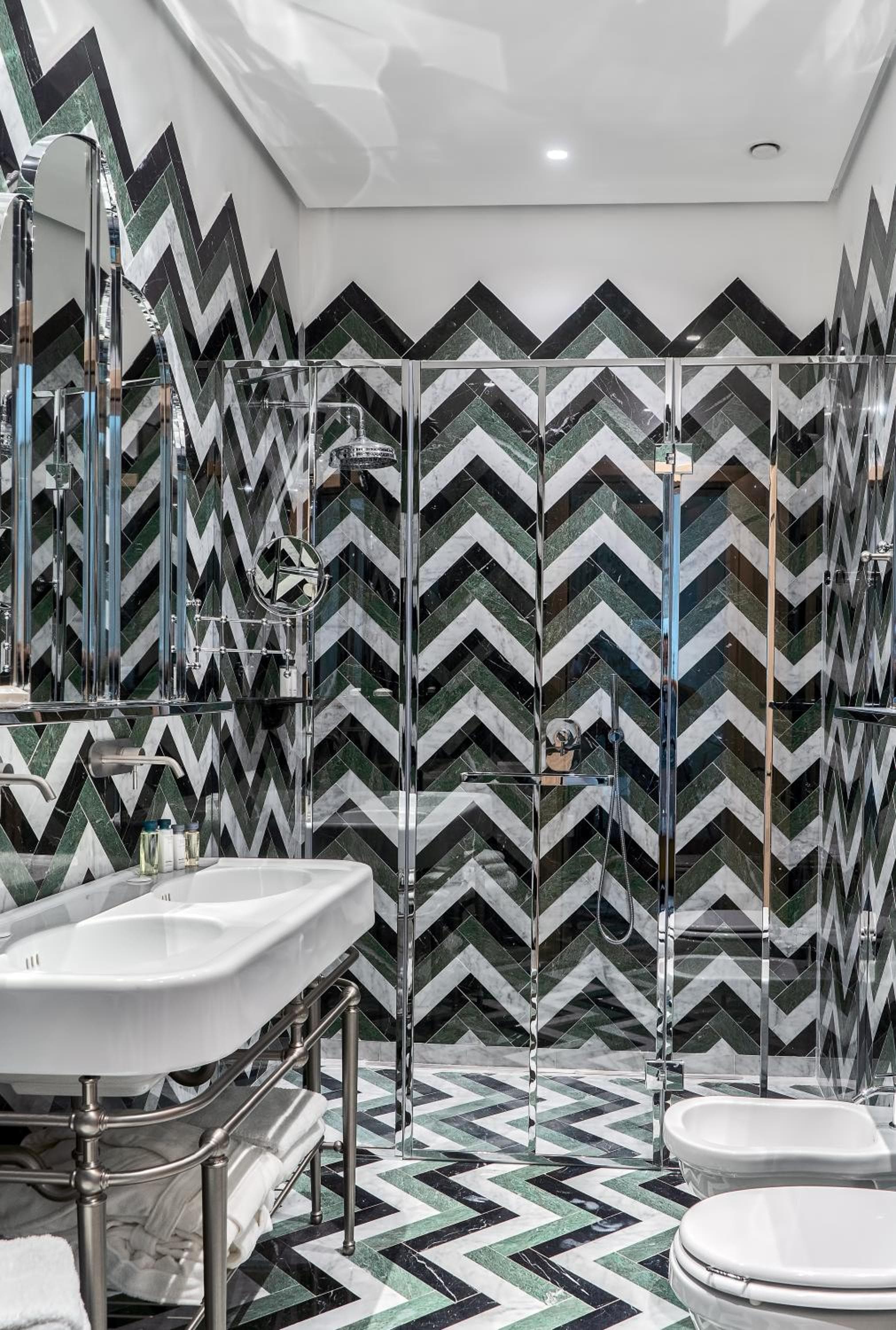 Hotel Calimala Florence hotel, Via Lamberti 5, Florence, Italy — photo 11