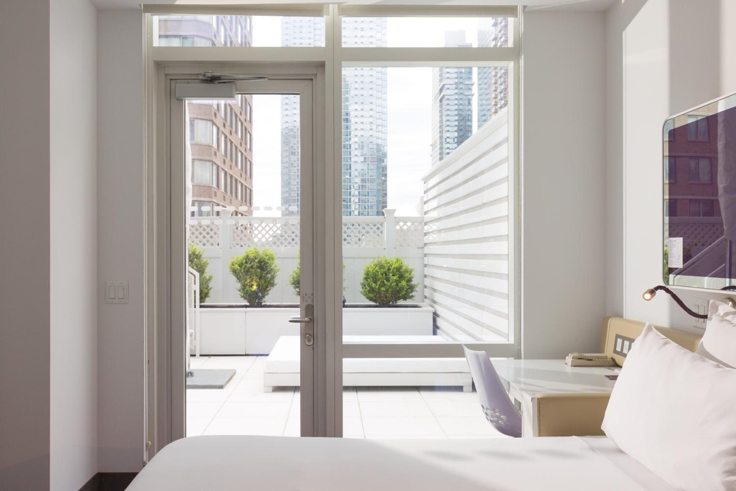 YOTEL New York Times Square — 3