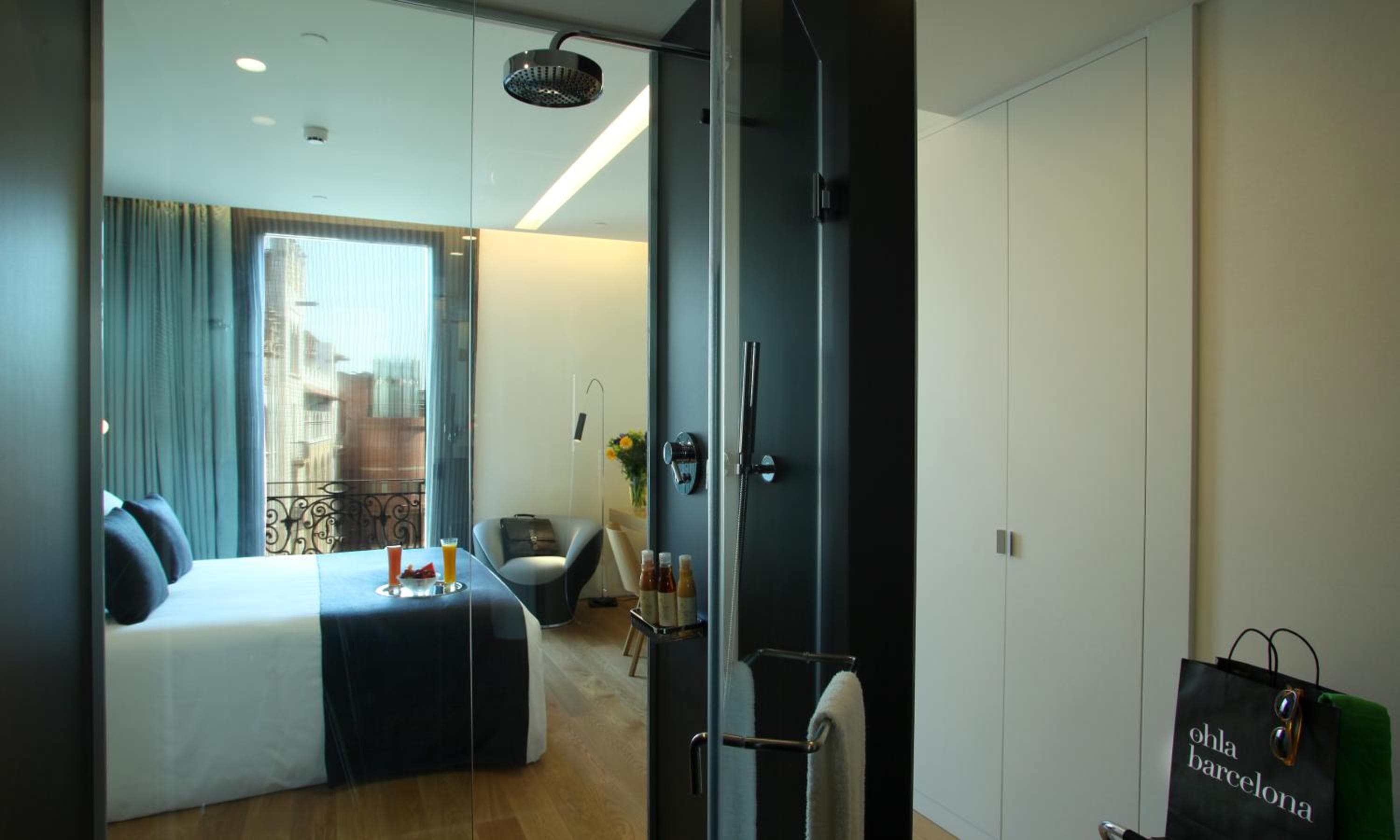 Fai girare il Barcellona — 21