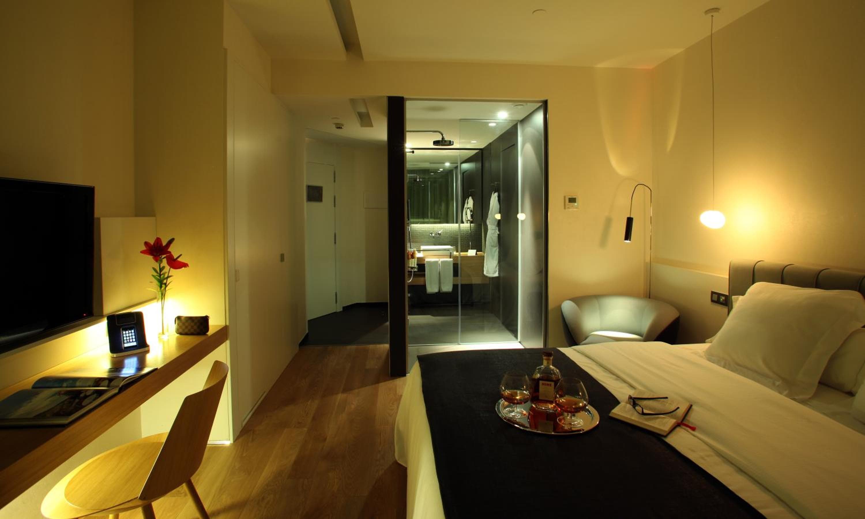Fai girare il Barcellona — 25