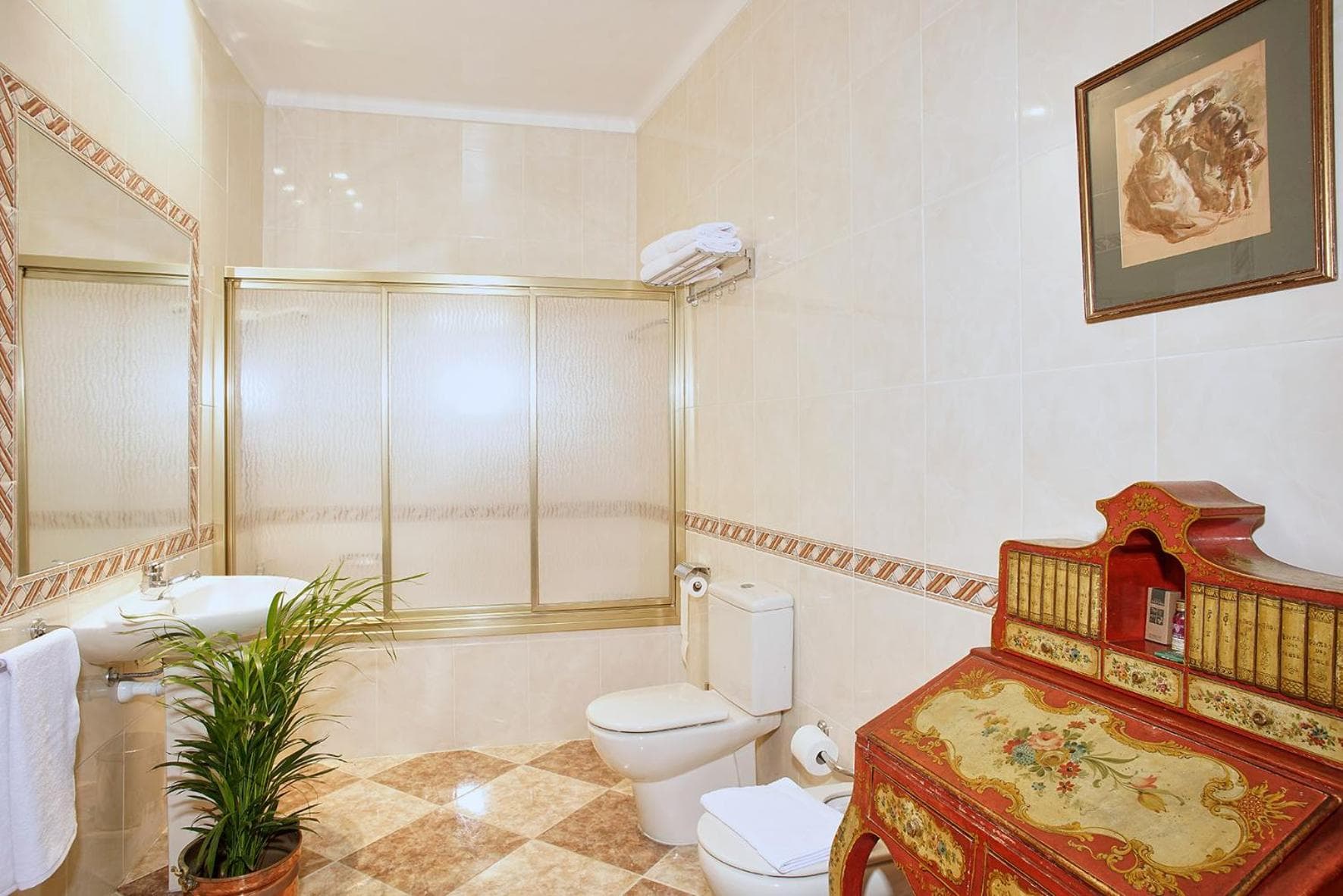 Casa Delmonte - Turismo Interno — 20