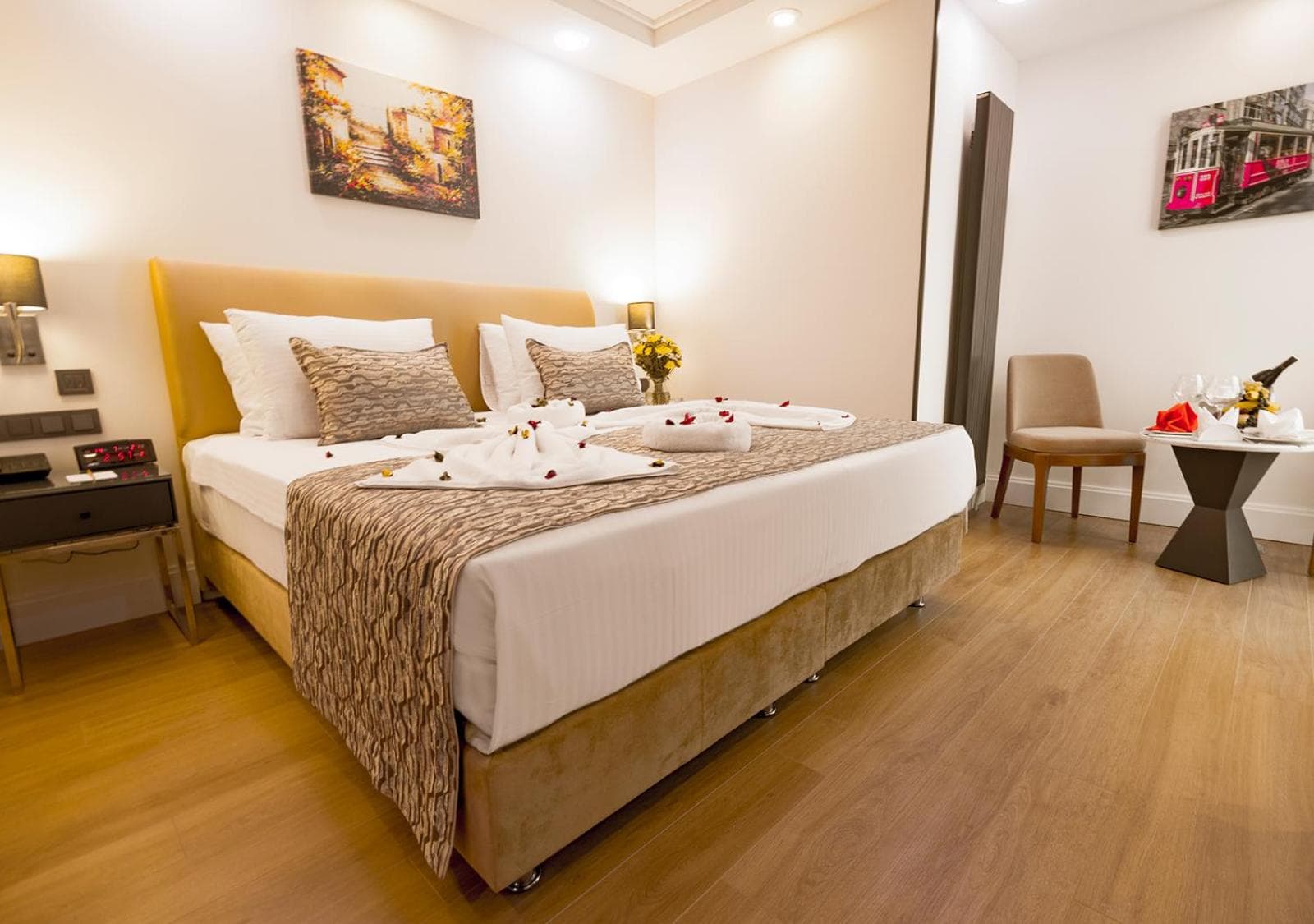 Antusa Design Hotel & Spa — 17