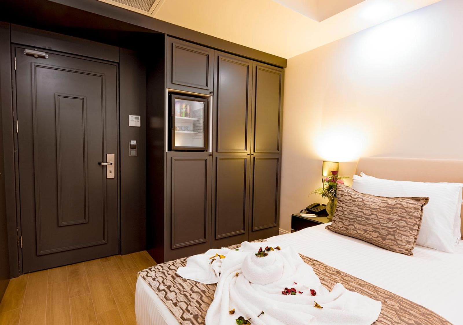 Antusa Design Hotel & Spa — 12