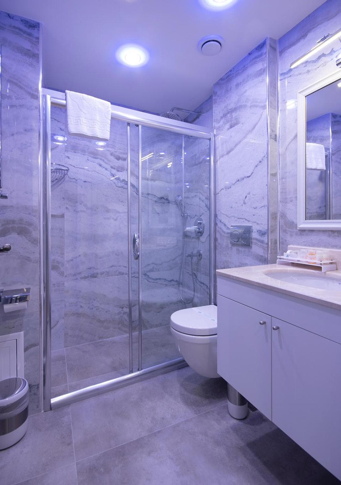 Antusa Design Hotel & Spa — 20