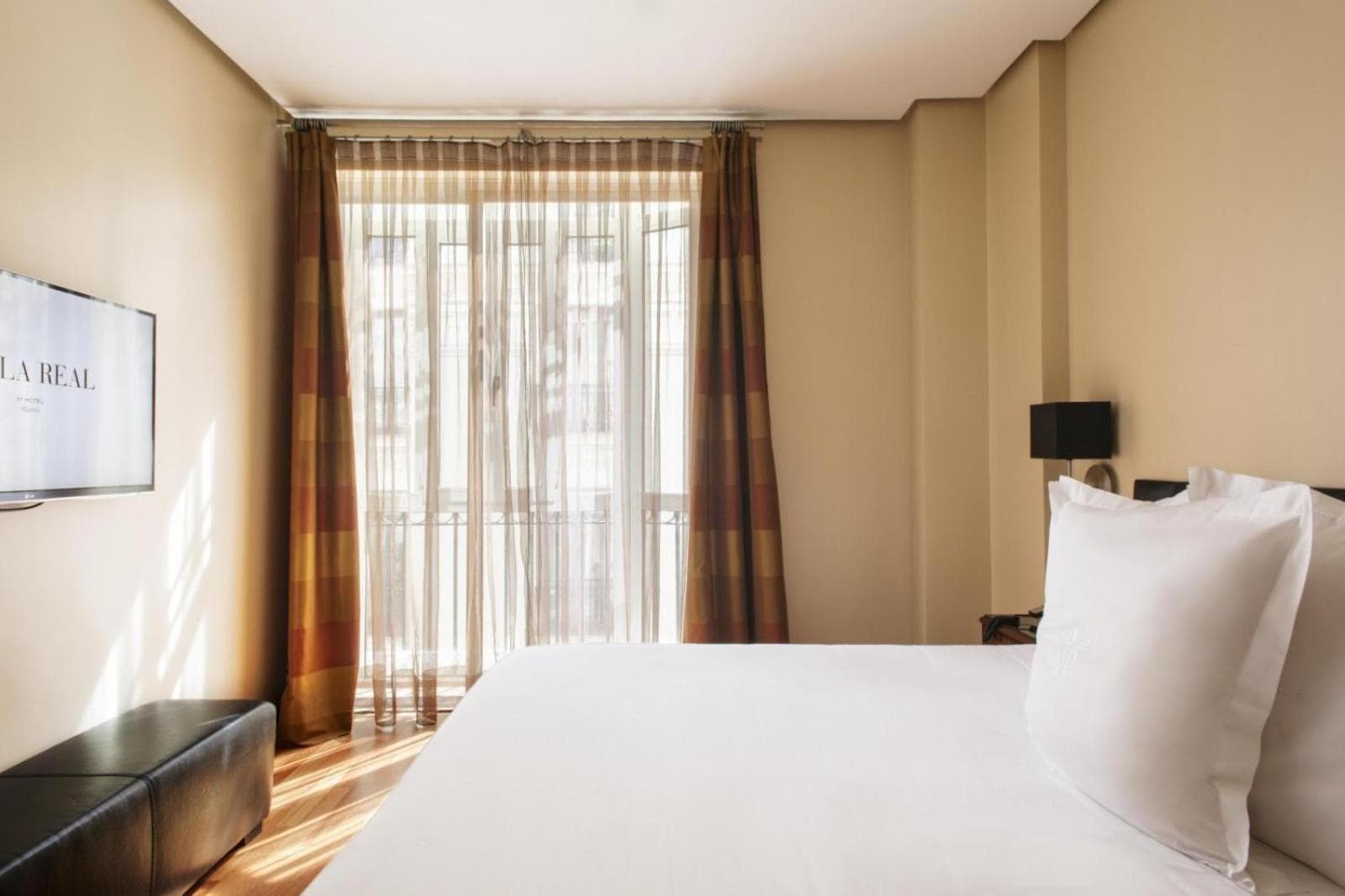 Hotel Villa Real, a member of Preferred Hotels & Resorts — 12