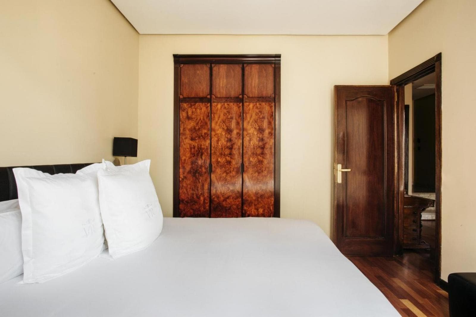 Hotel Villa Real, membro di Preferred Hotels & Resorts — 2