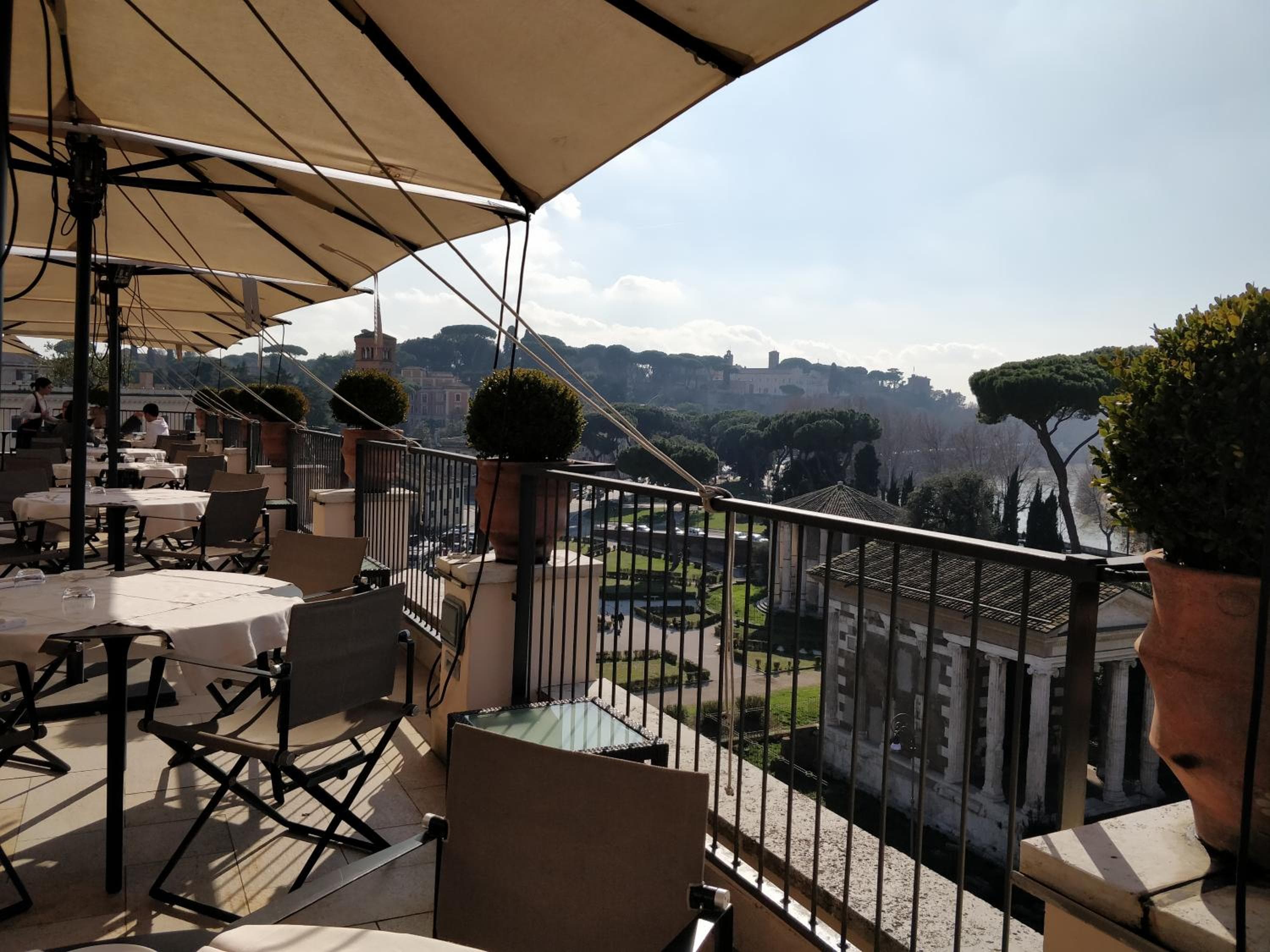 47 Boutique Hotel — 5