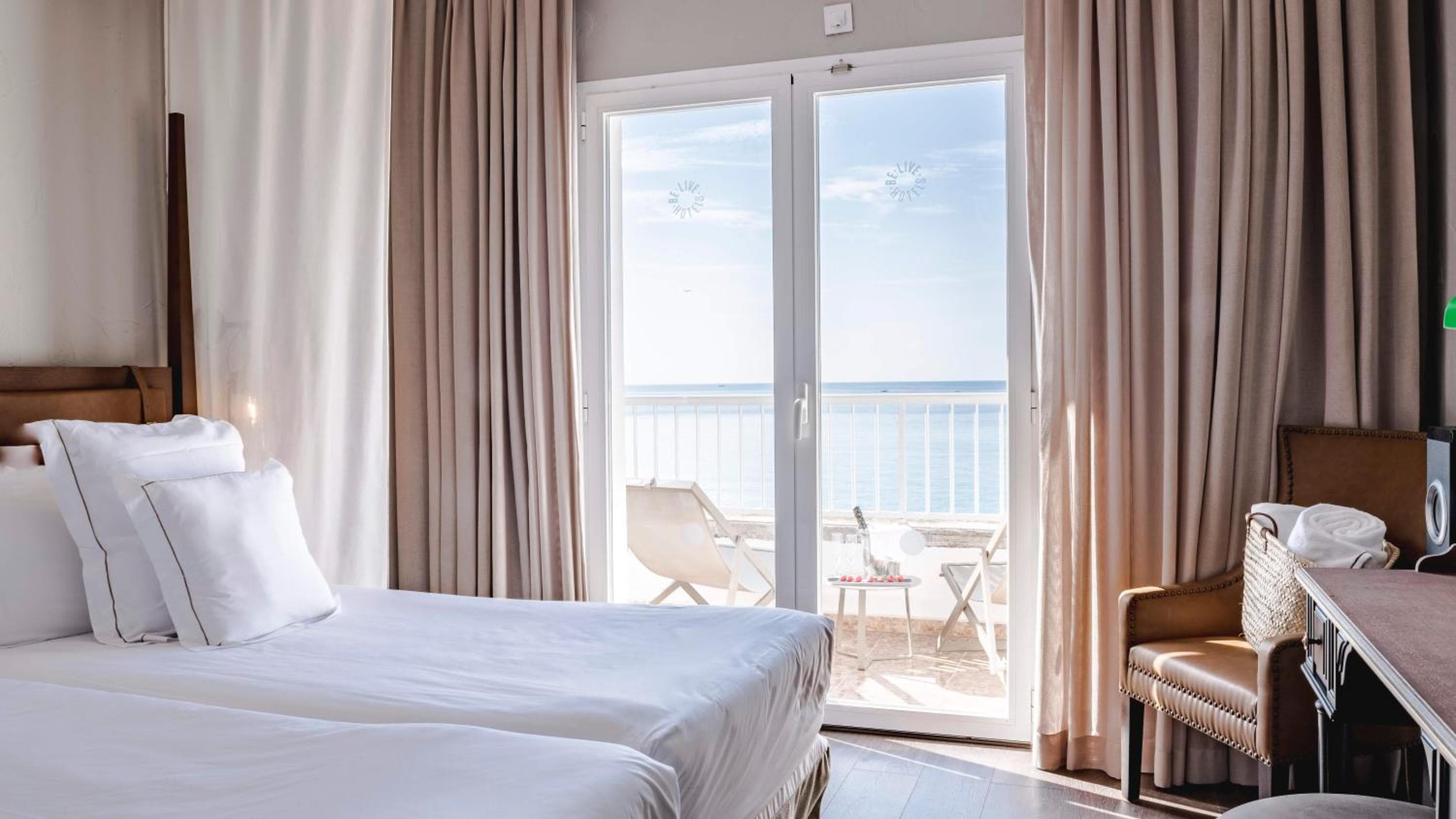 Be Live Solo Adultos La Cala Boutique Hotel — 20
