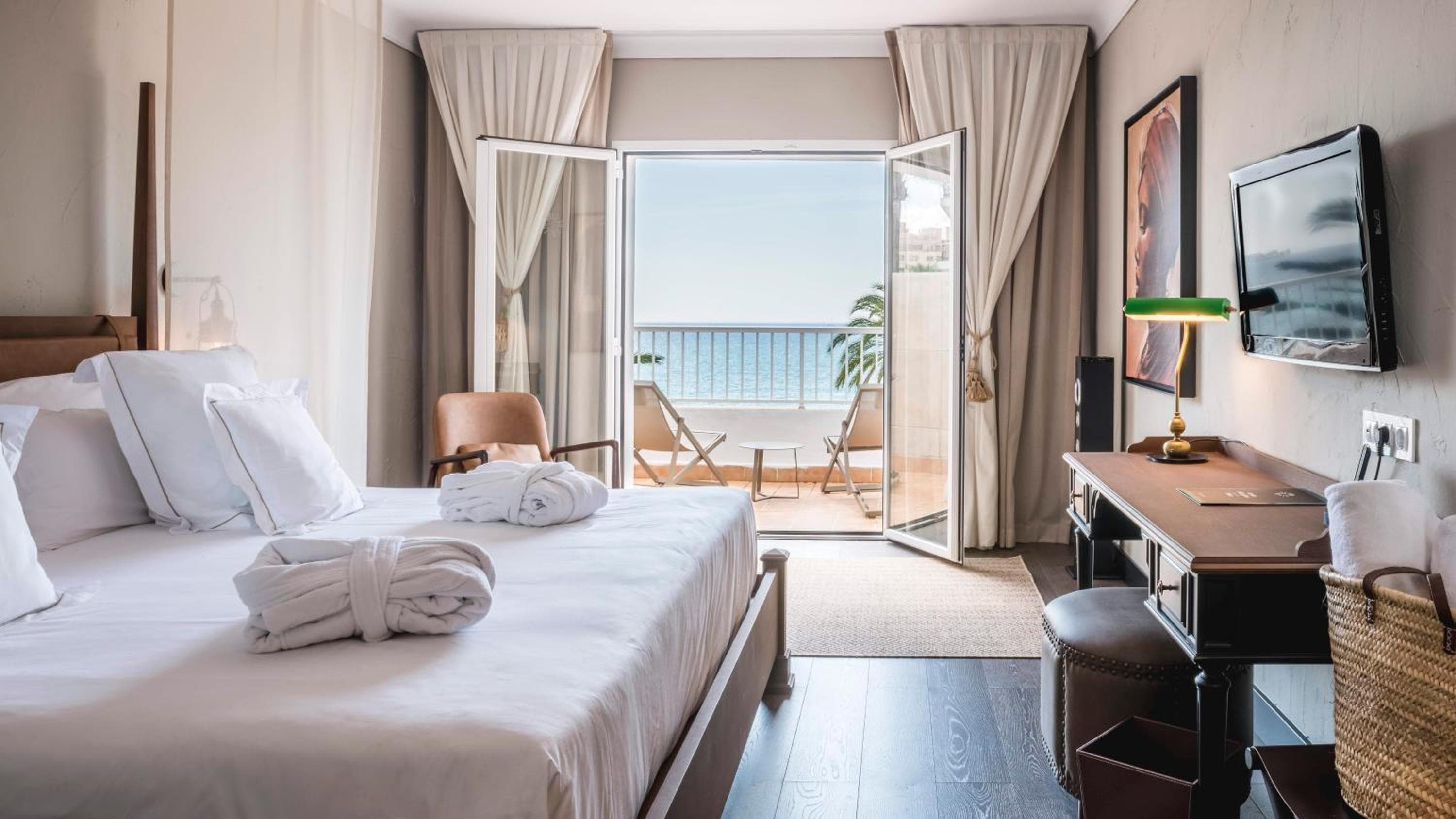 Be Live Solo Adultos La Cala Boutique Hotel — 25