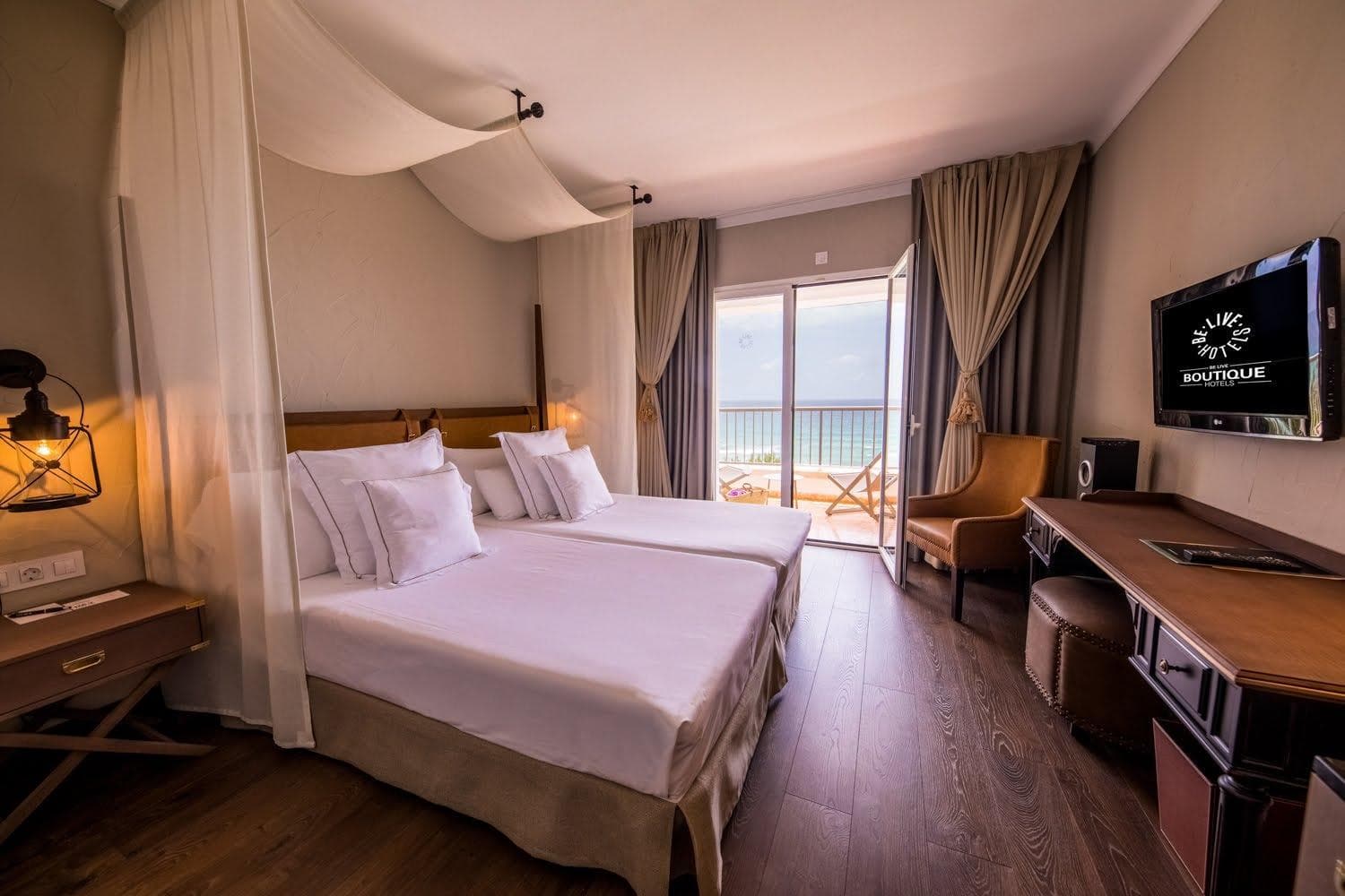 Be Live Adults Only La Cala Boutique Hotel — 7