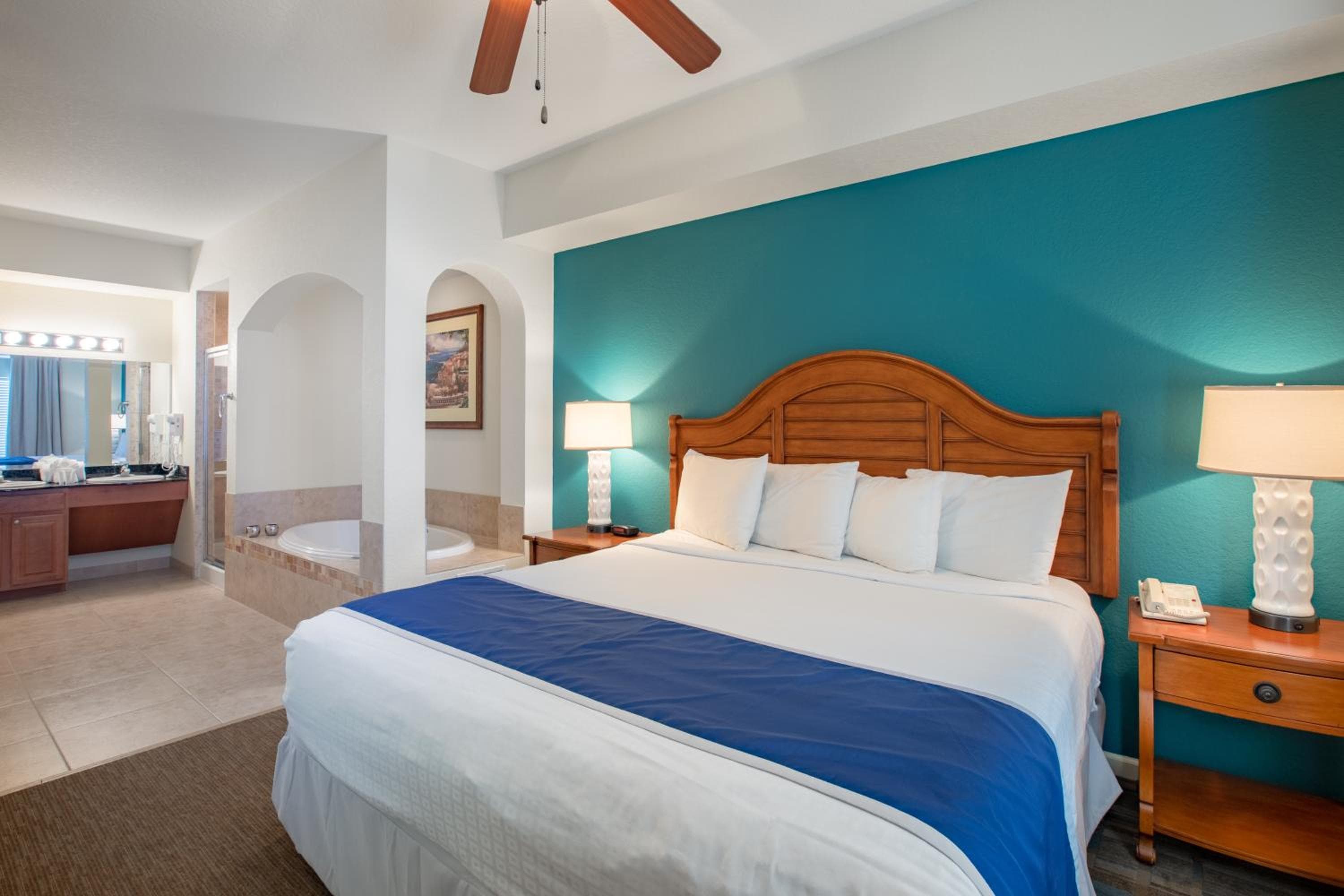 Lake Buena Vista Resort Village and Spa, Near Disney — 13