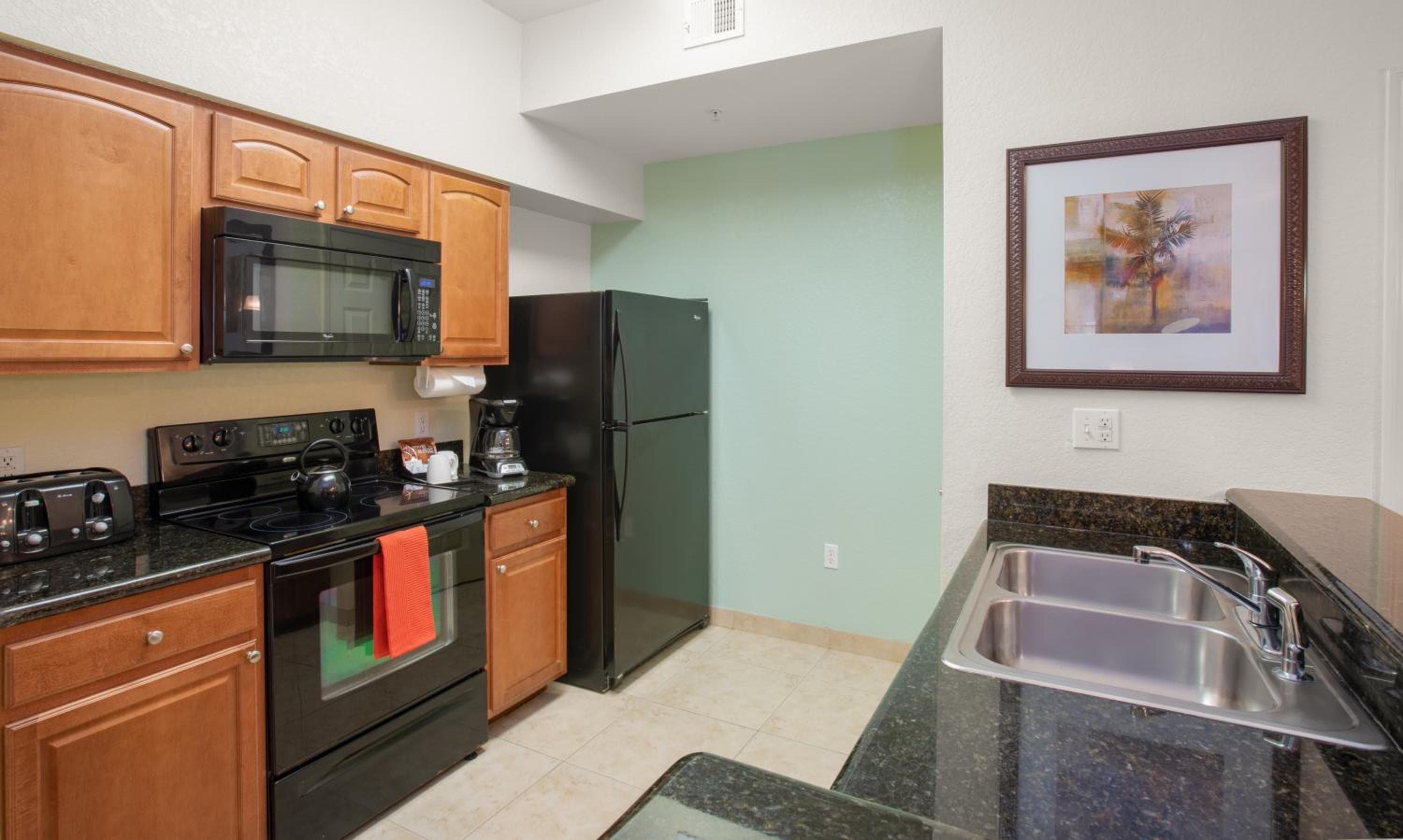 Lake Buena Vista Resort Village and Spa, Near Disney — 21