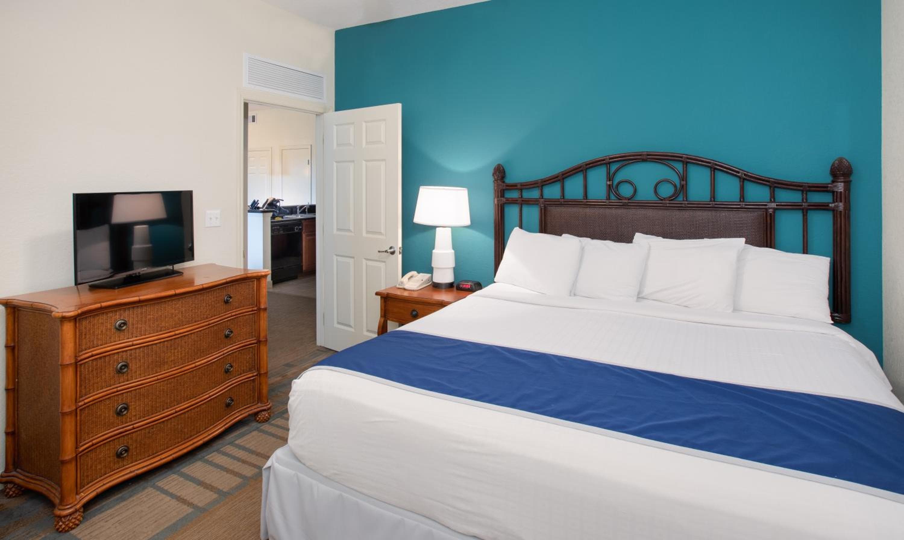 Lake Buena Vista Resort Village and Spa, Near Disney — 9