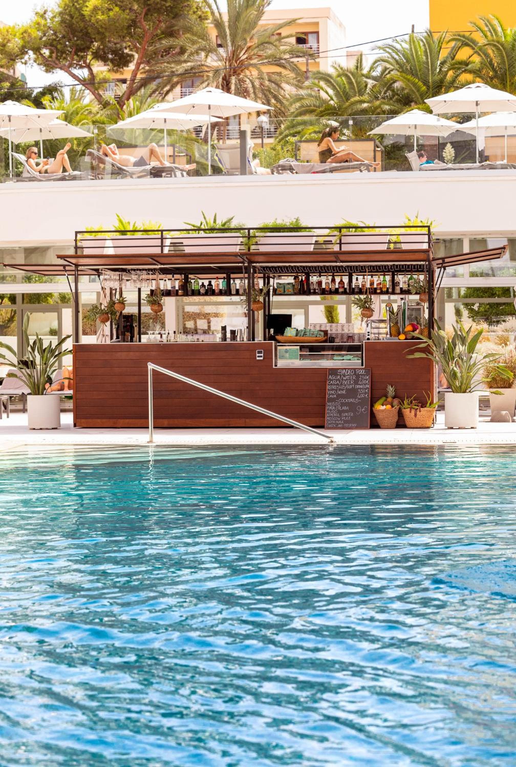 INNSiDE by Meliá Palma Bosque — 3