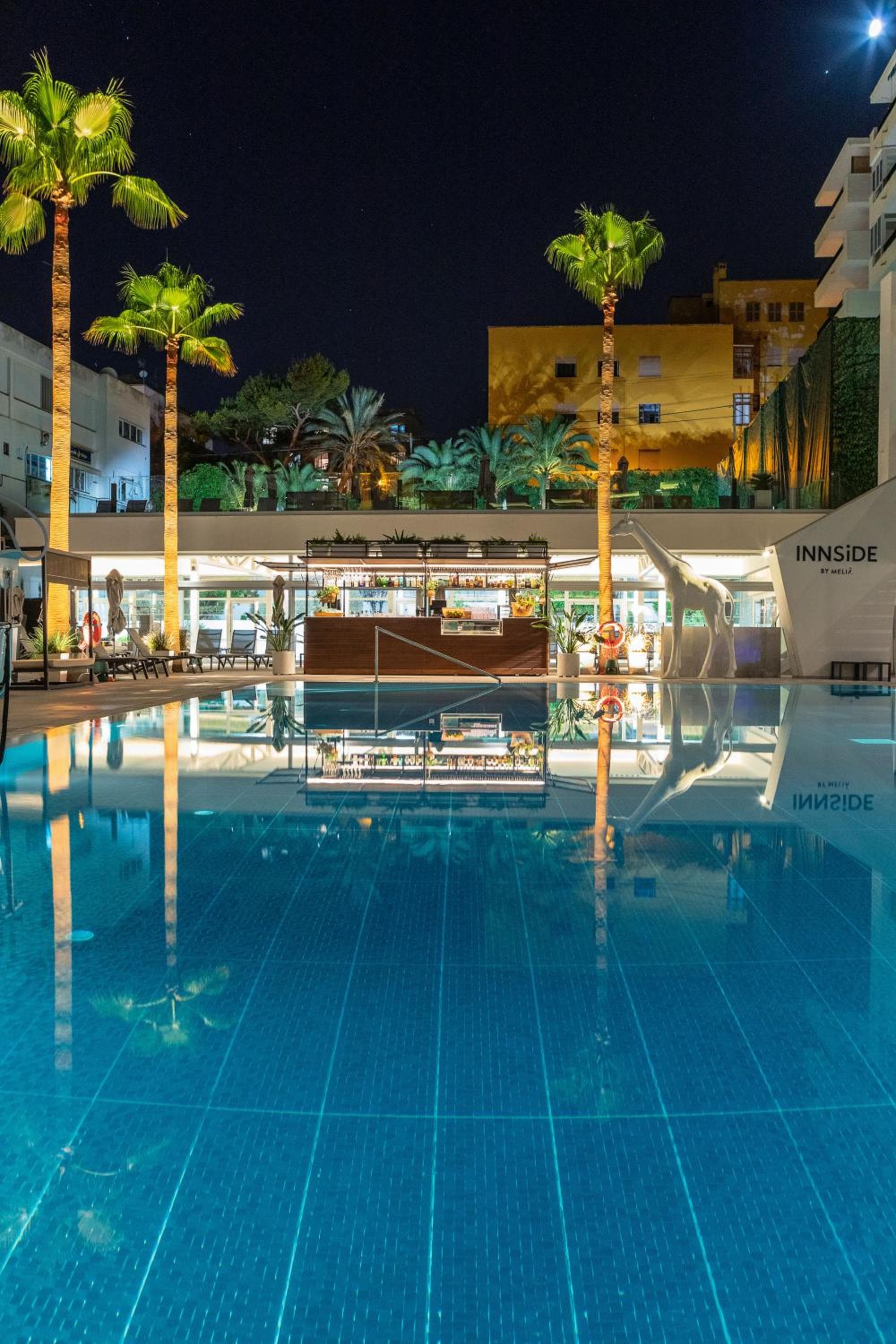 INNSiDE by Meliá Palma Bosque — 13