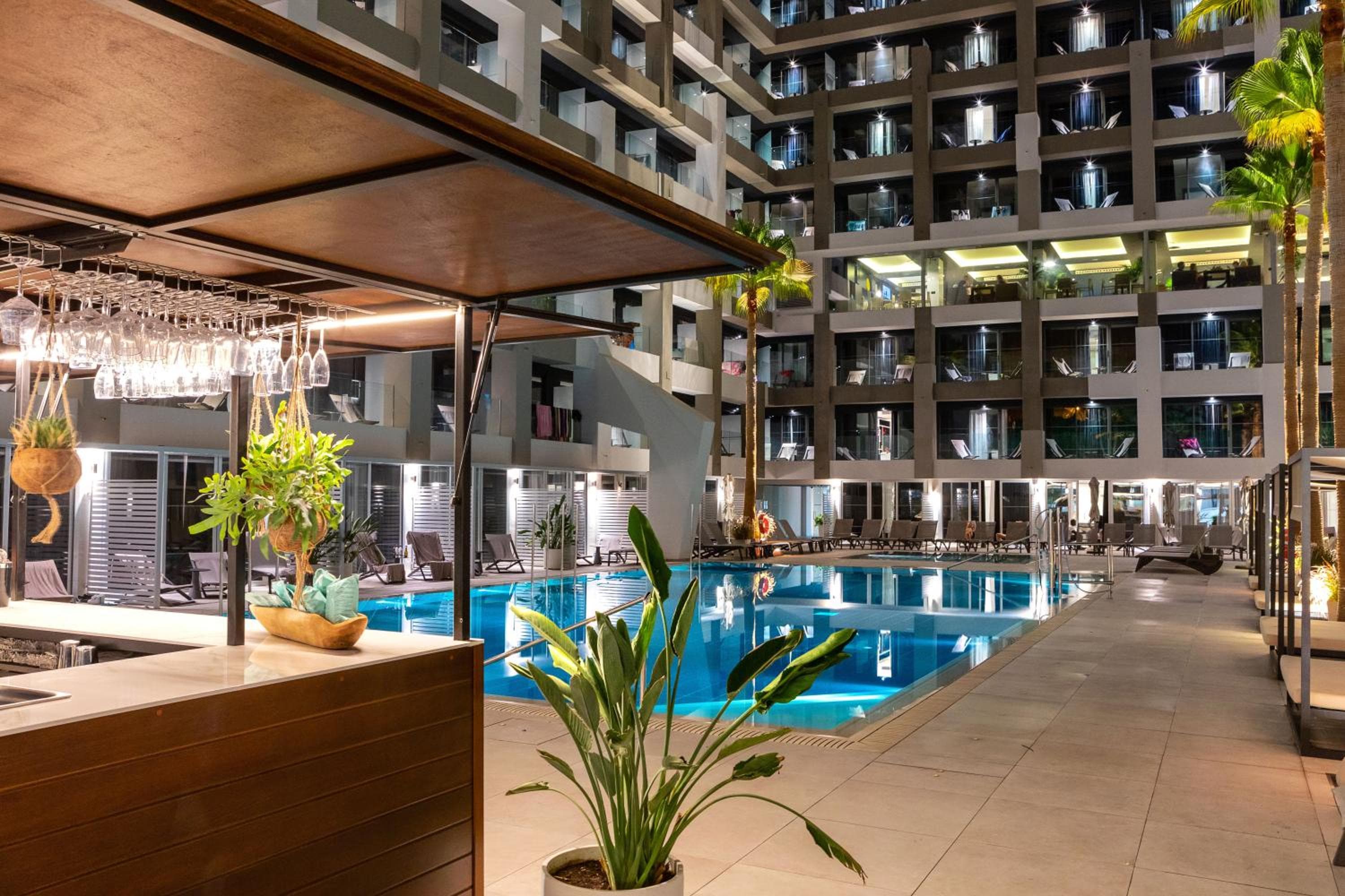 INNSiDE by Meliá Palma Bosque — 25