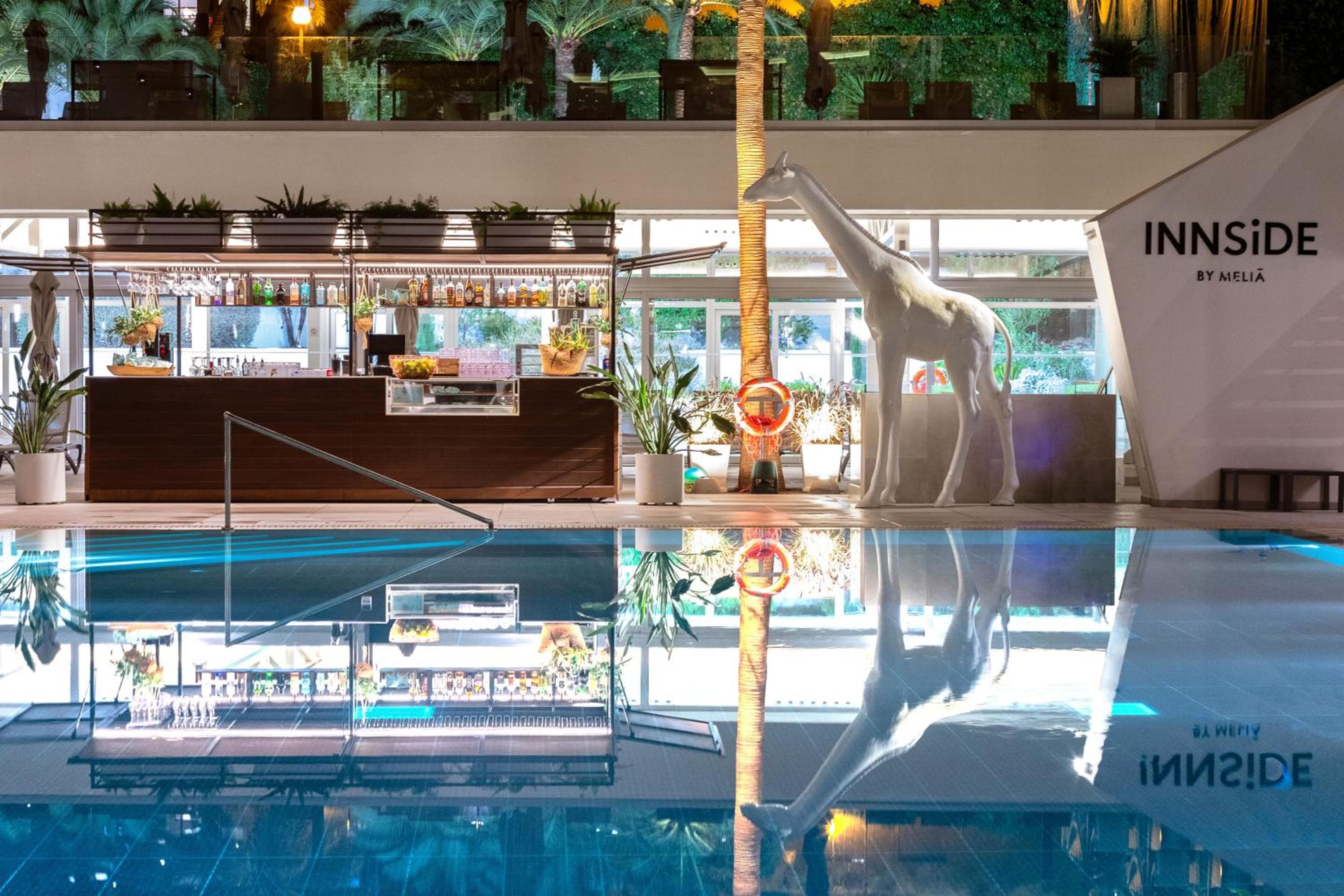 INNSiDE by Meliá Palma Bosque — 5