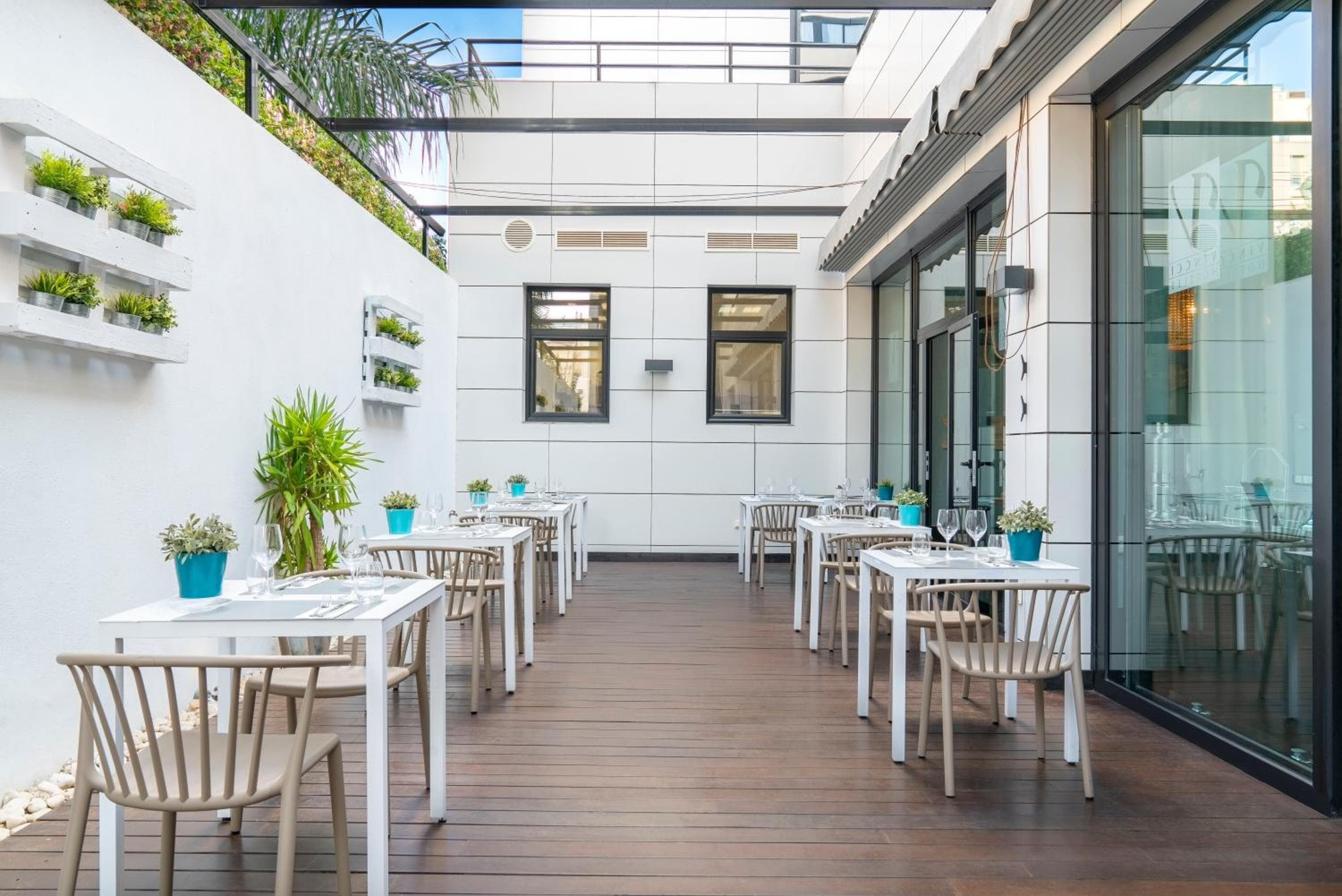 Vincci Malaga — 6