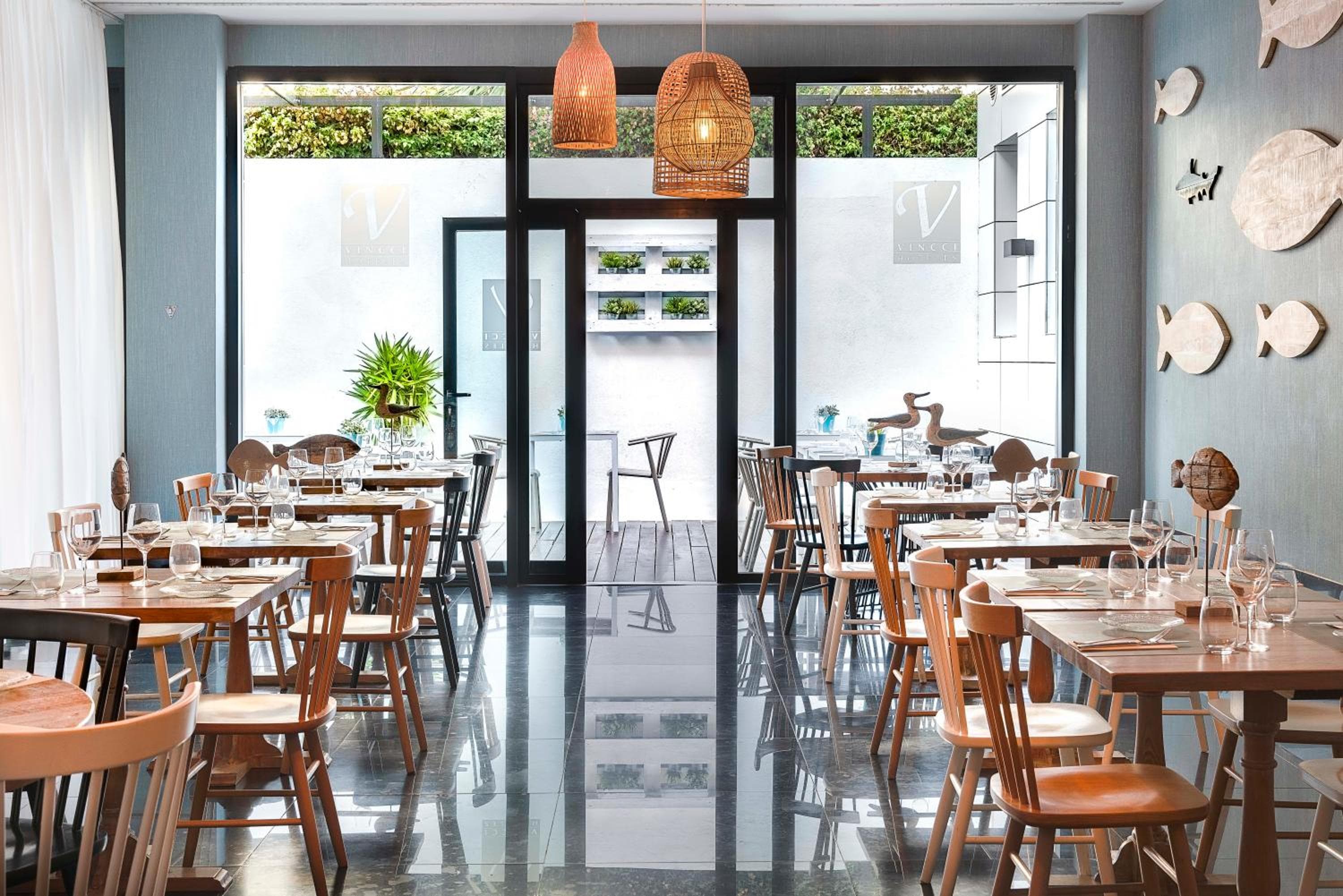 Vincci Malaga — 11