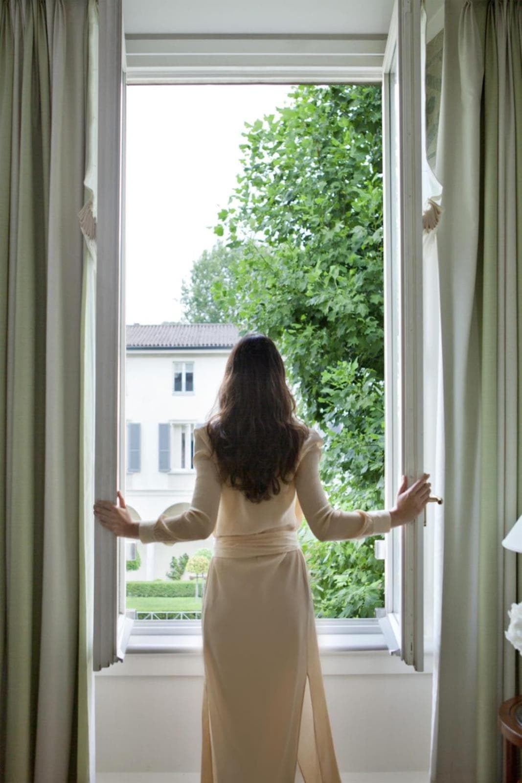 Four Seasons Hotel Milano — 25