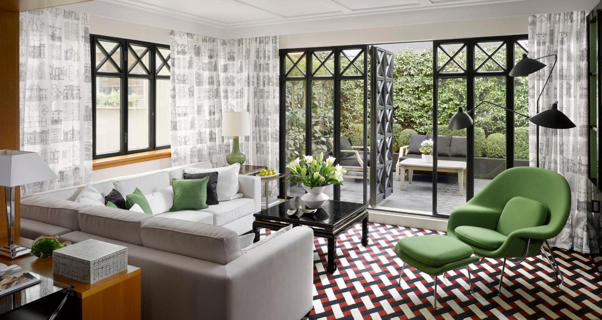 Four Seasons Hotel Milano — 10