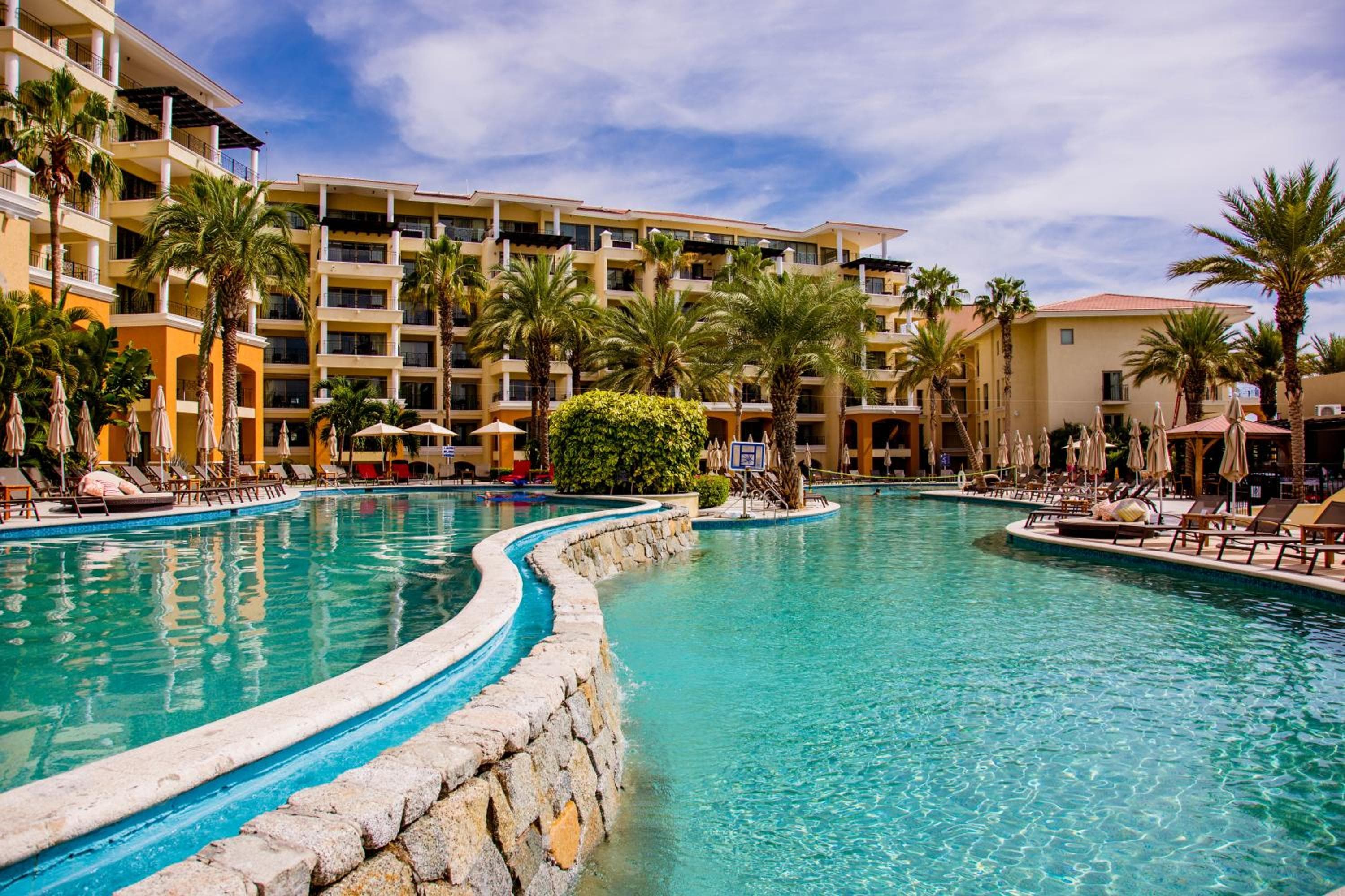Casa Dorada Los Cabos Resort & Spa — 25