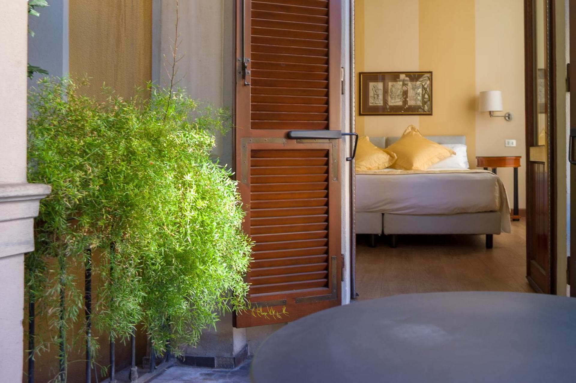 Hotel Gran Duque de York — 25