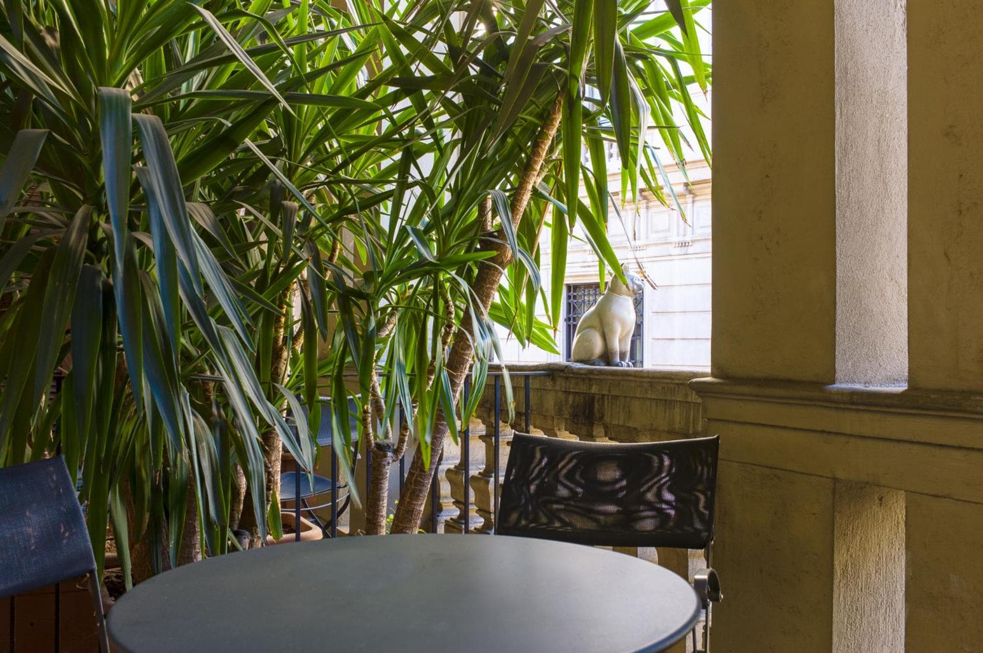 Hotel Gran Duque de York — 28