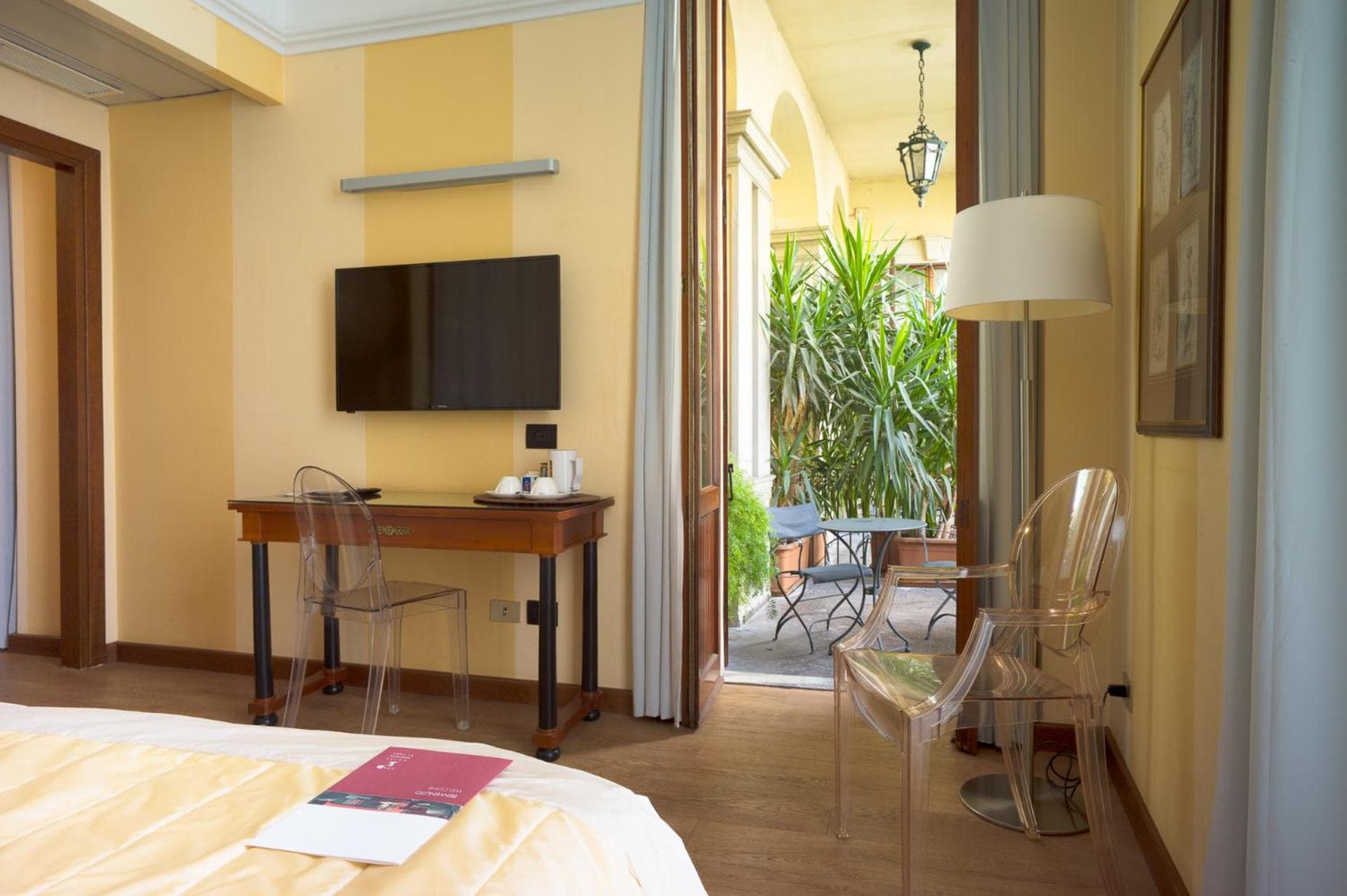 Hotel Gran Duca Di York — 14