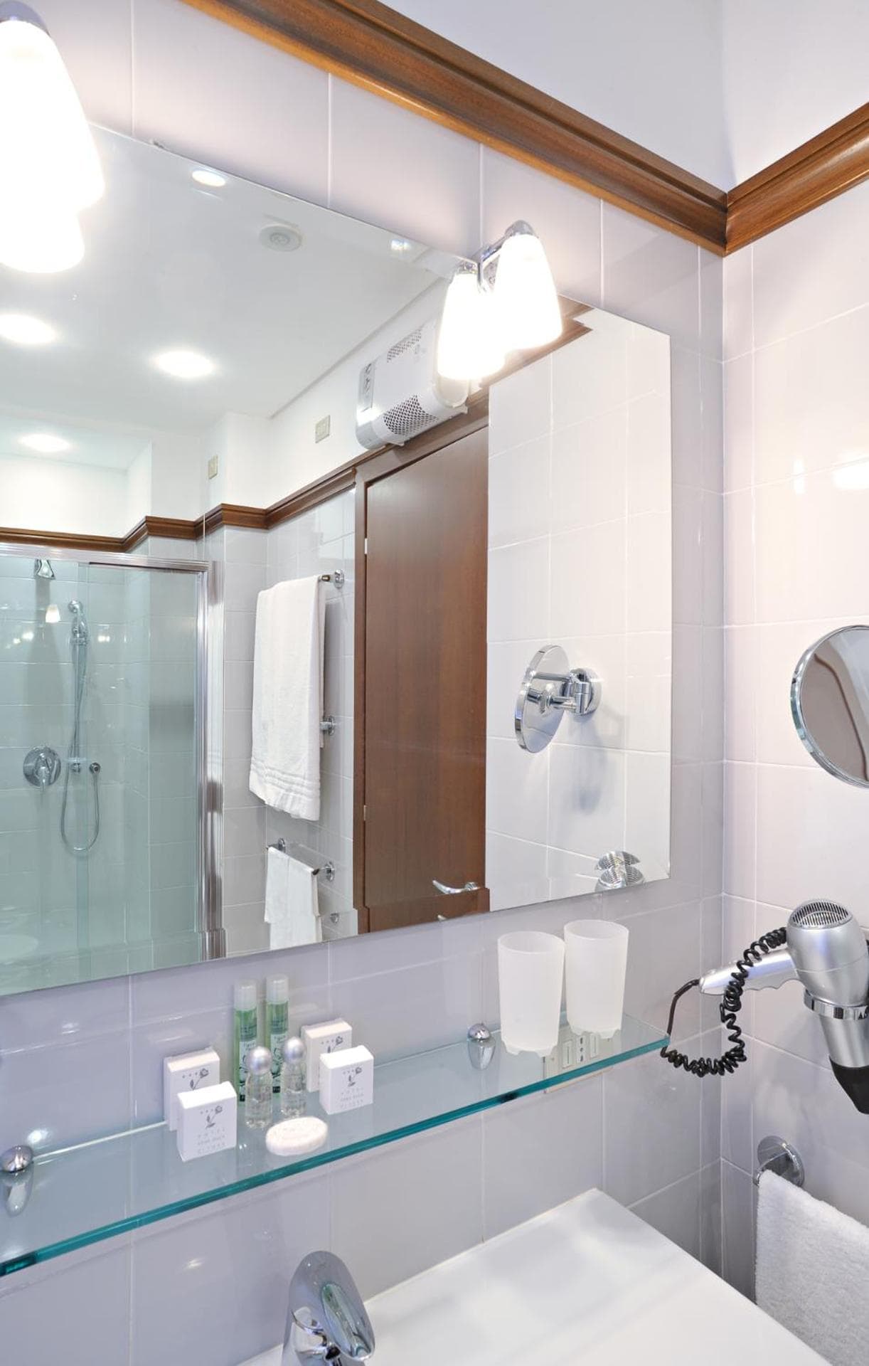 Hotel Gran Duca Di York — 30