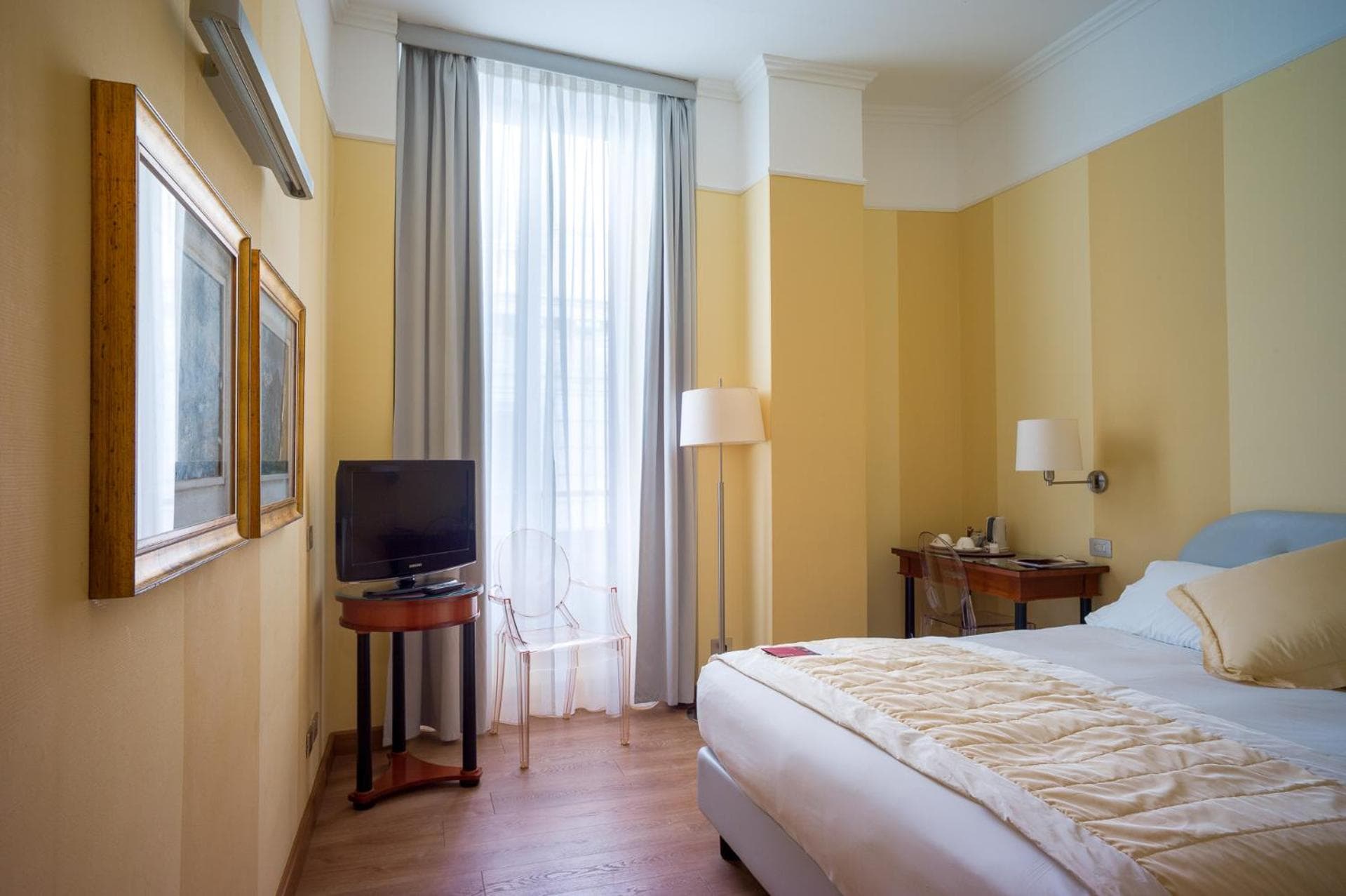 Hotel Gran Duque de York — 17