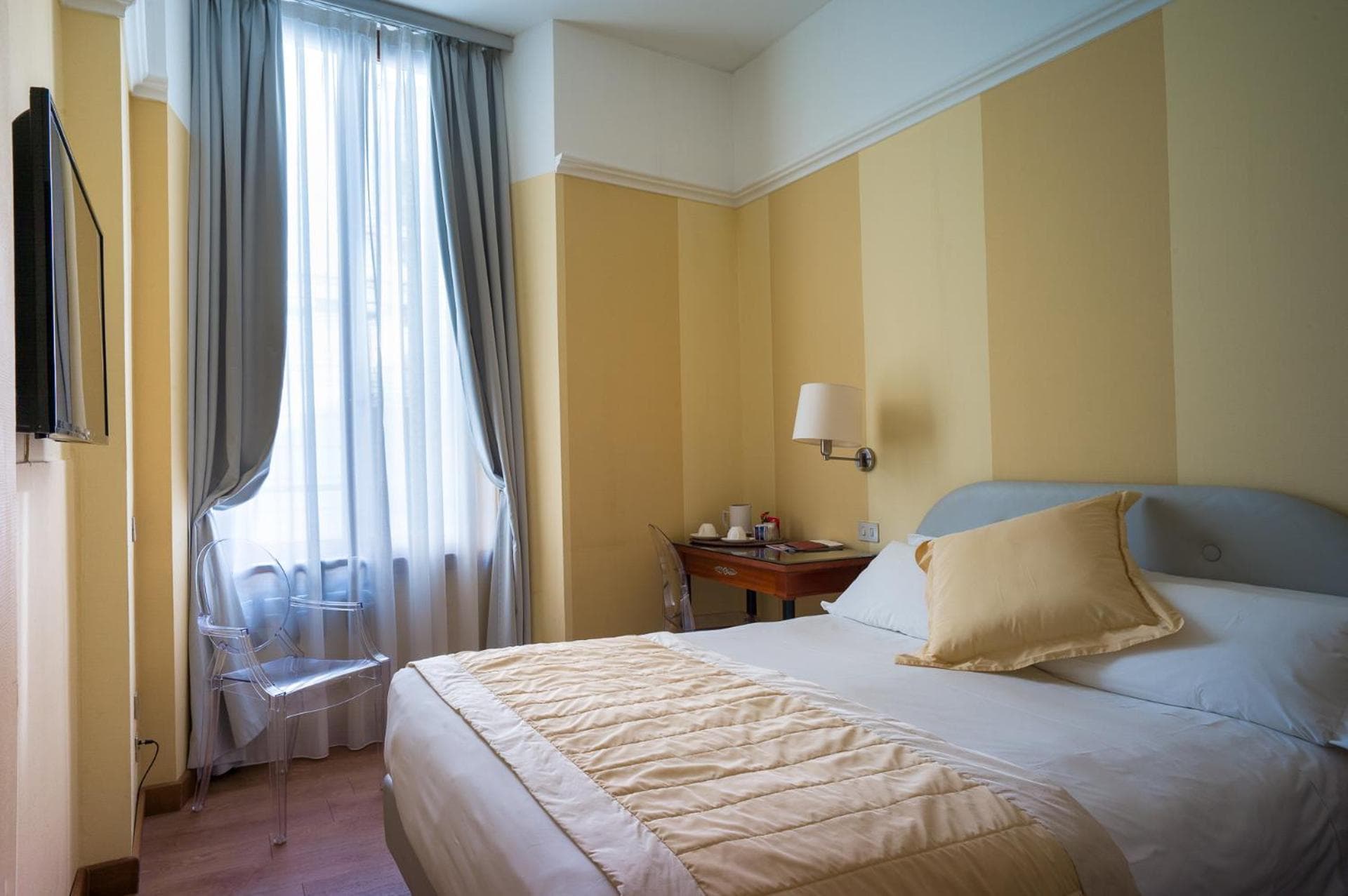 Hotel Gran Duque de York — 16