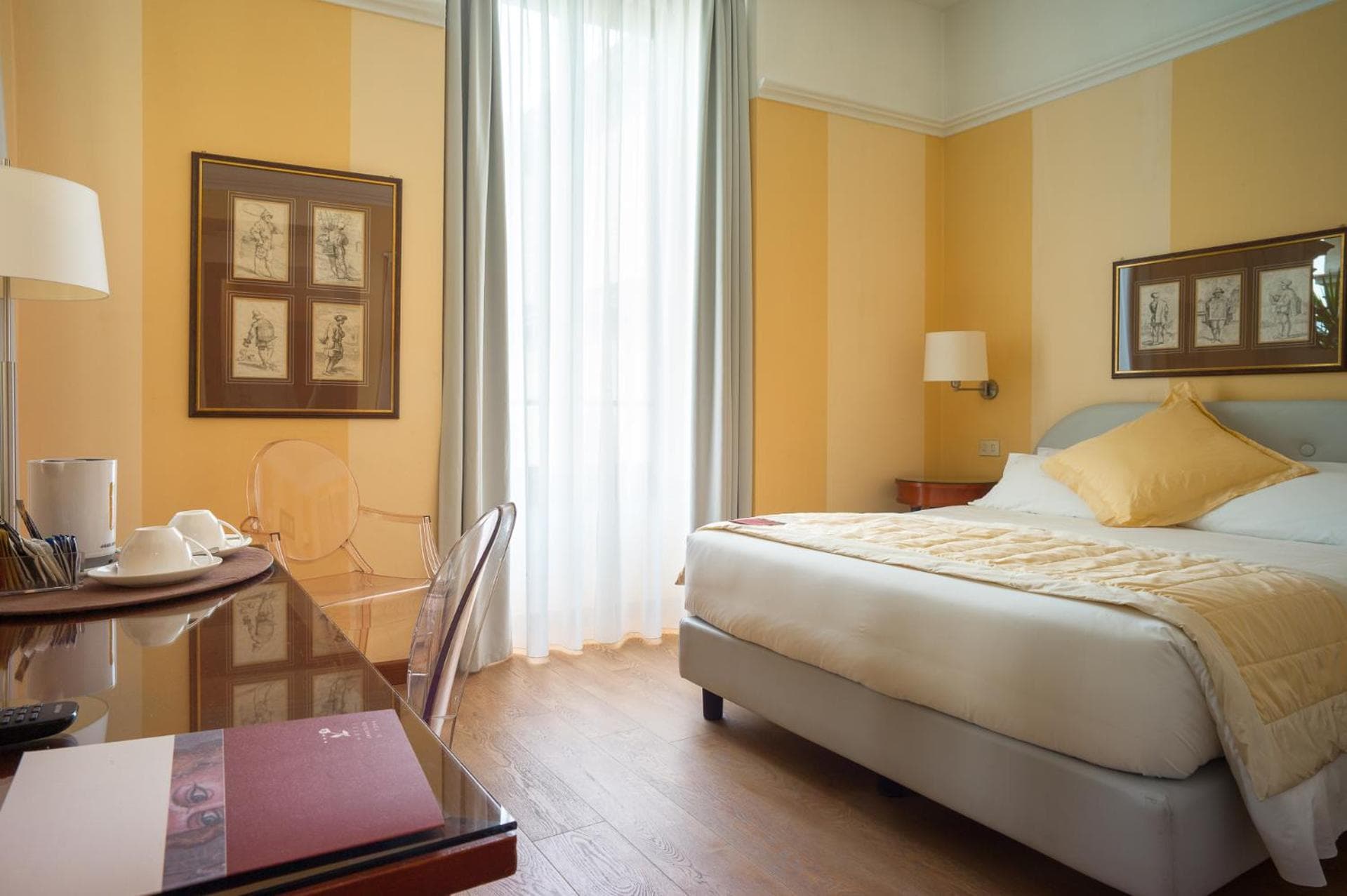 Hotel Gran Duque de York — 15