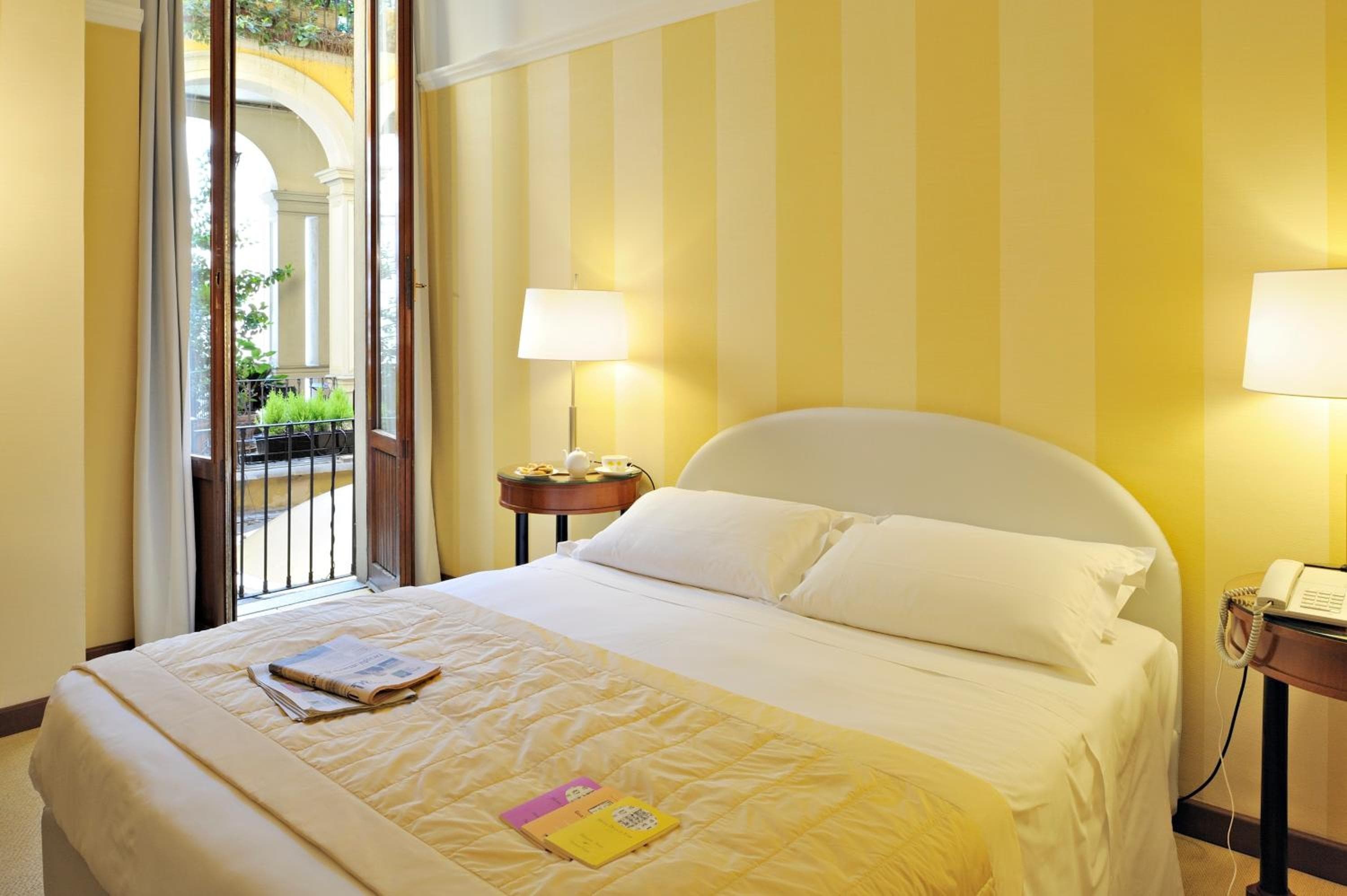 Hotel Gran Duque de York — 14