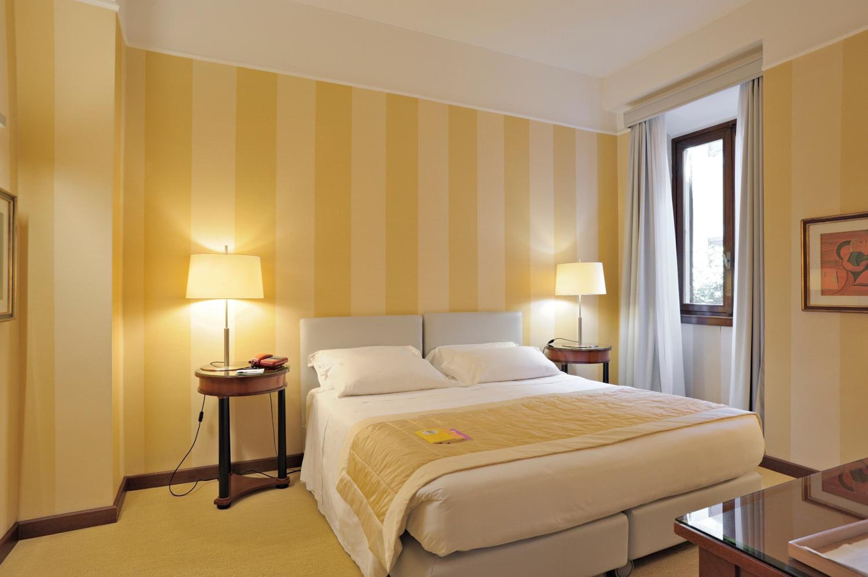 Hotel Gran Duque de York — 13